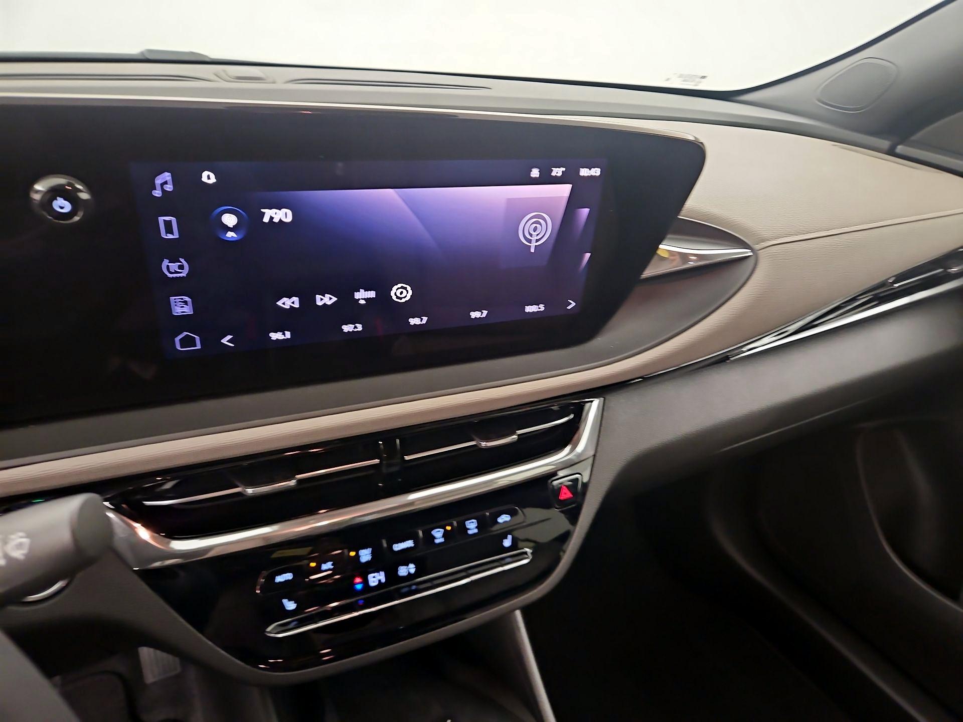 Thumbnail: 2026 Buick Envista - 15