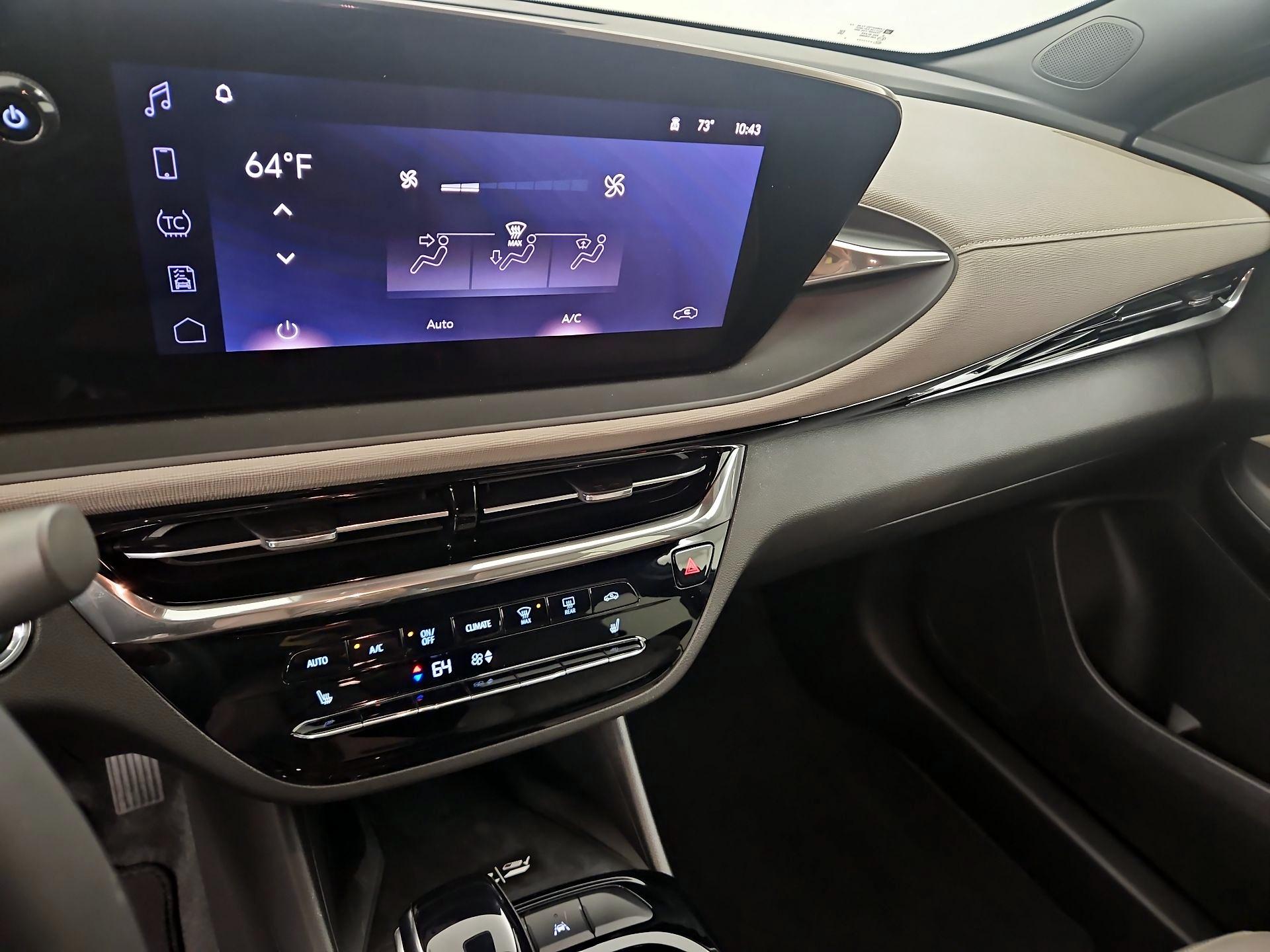 Thumbnail: 2026 Buick Envista - 16