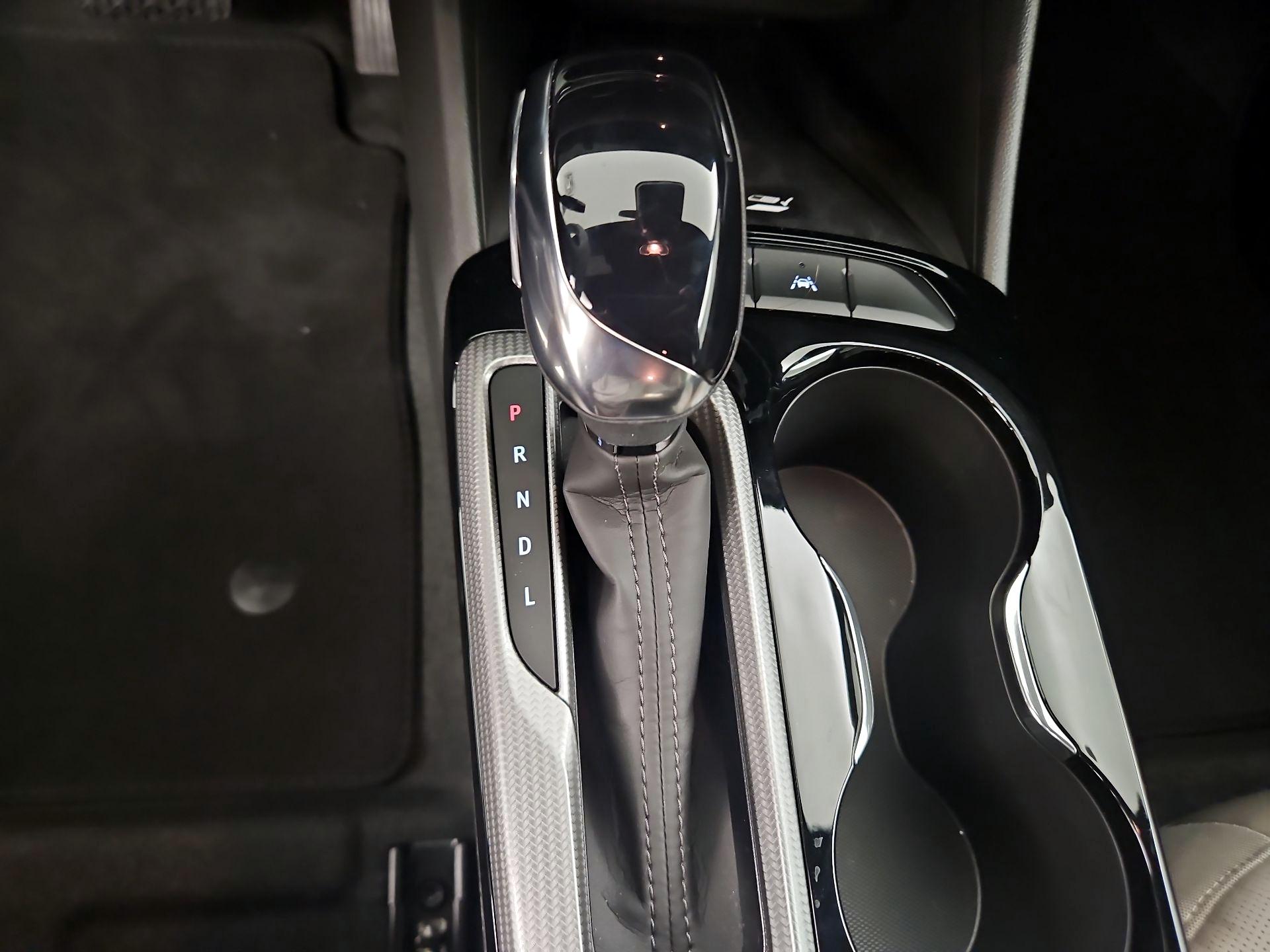 Thumbnail: 2026 Buick Envista - 17