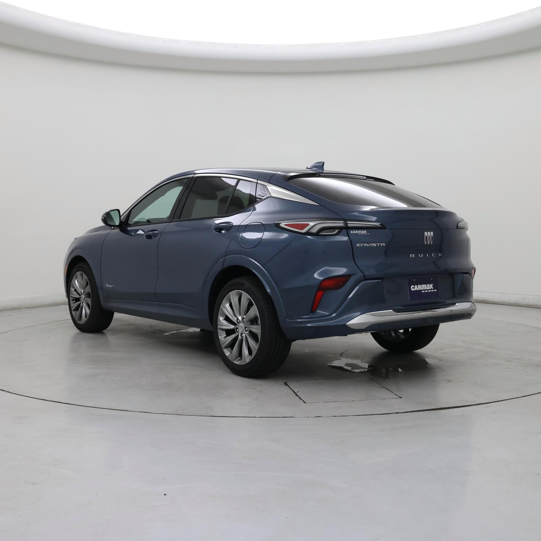 Thumbnail: 2026 Buick Envista - 2