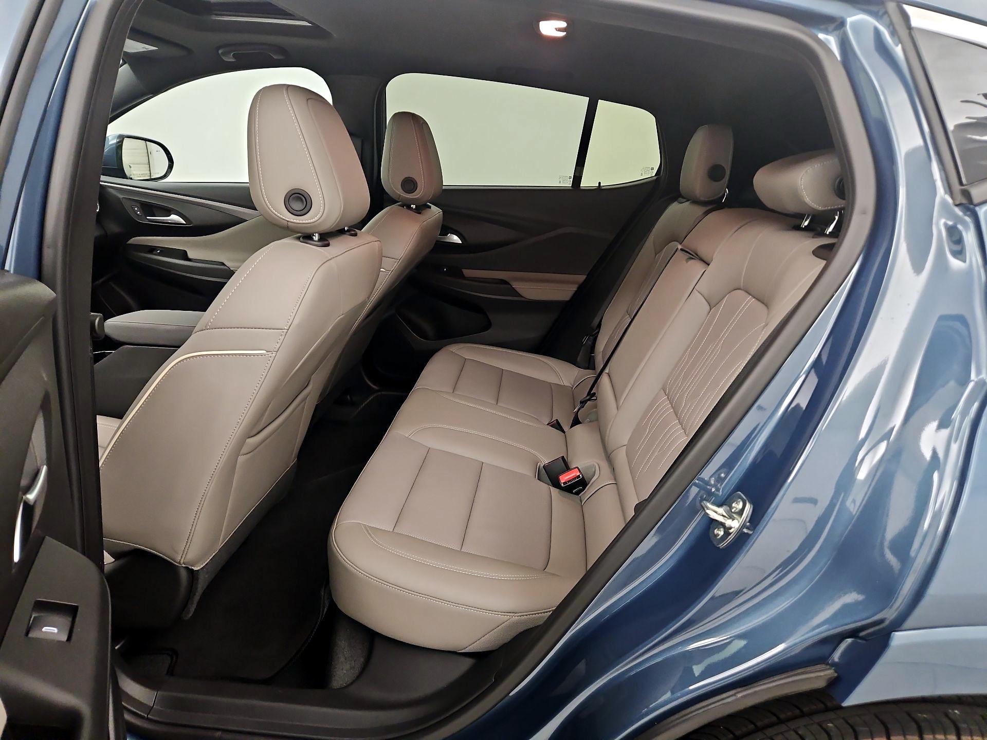 Thumbnail: 2026 Buick Envista - 20