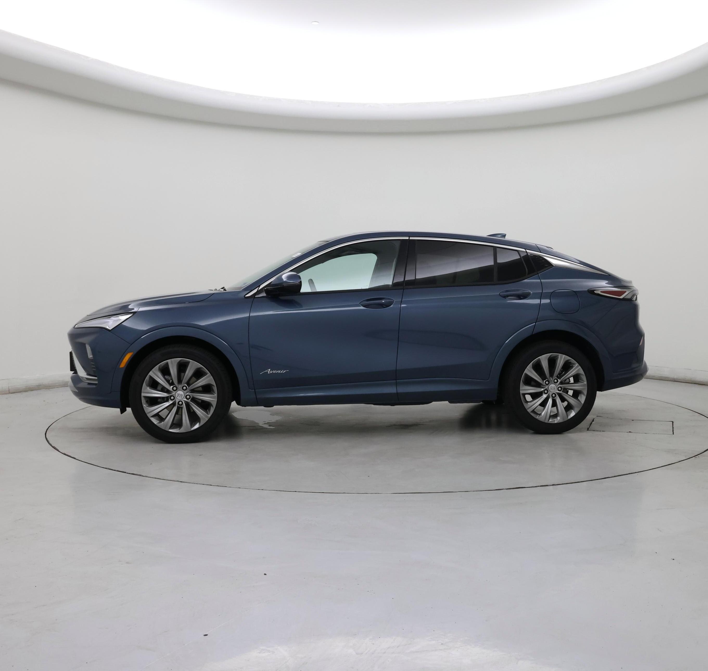 Thumbnail: 2026 Buick Envista - 3
