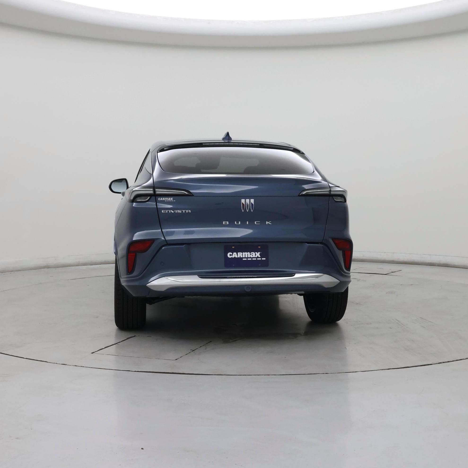 Thumbnail: 2026 Buick Envista - 6