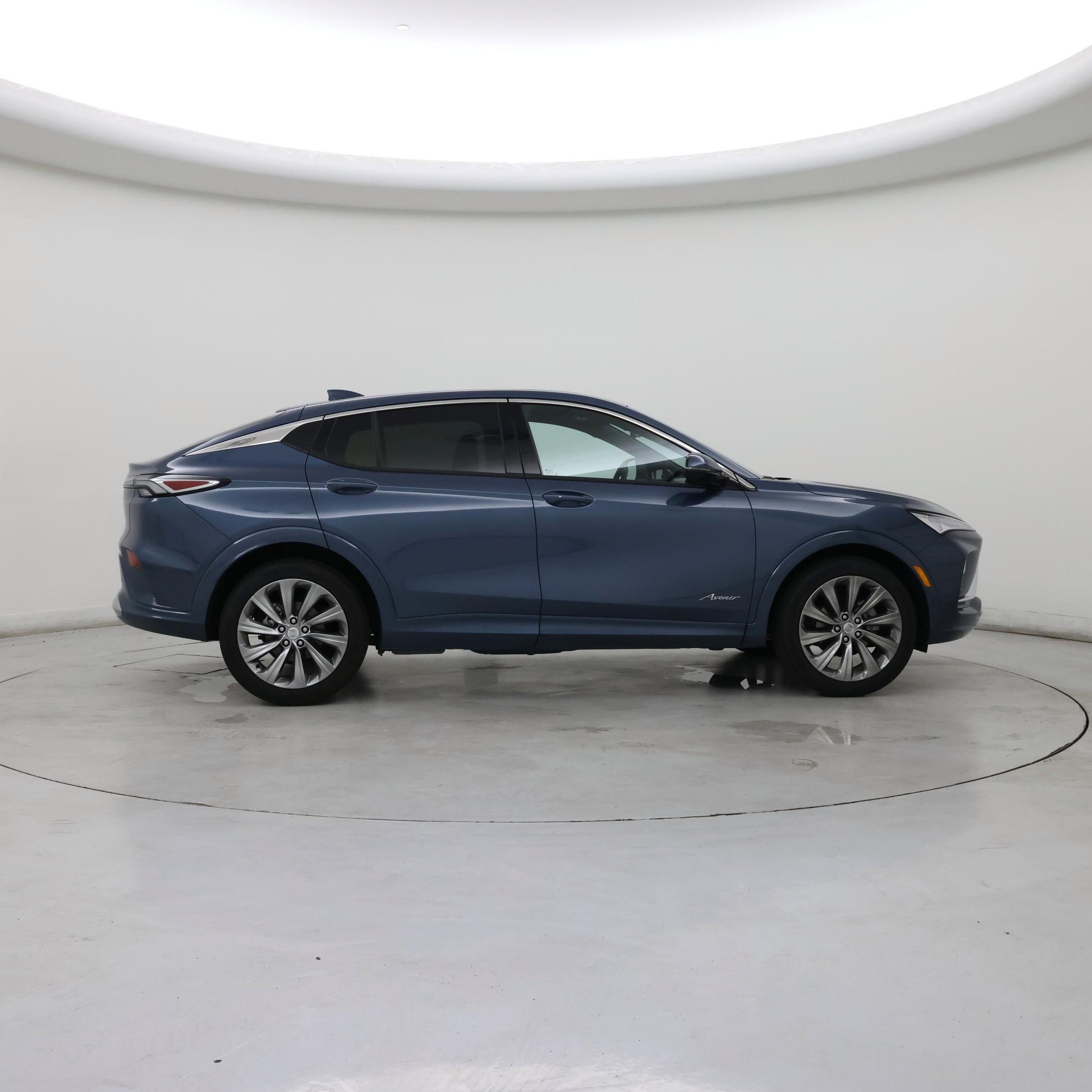 Thumbnail: 2026 Buick Envista - 7