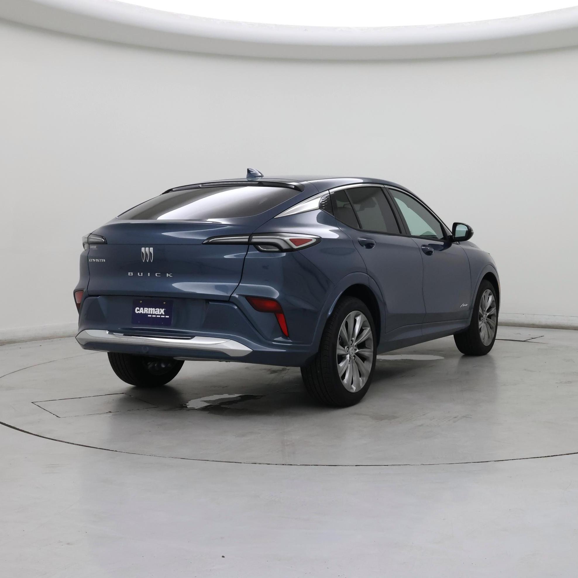 Thumbnail: 2026 Buick Envista - 8