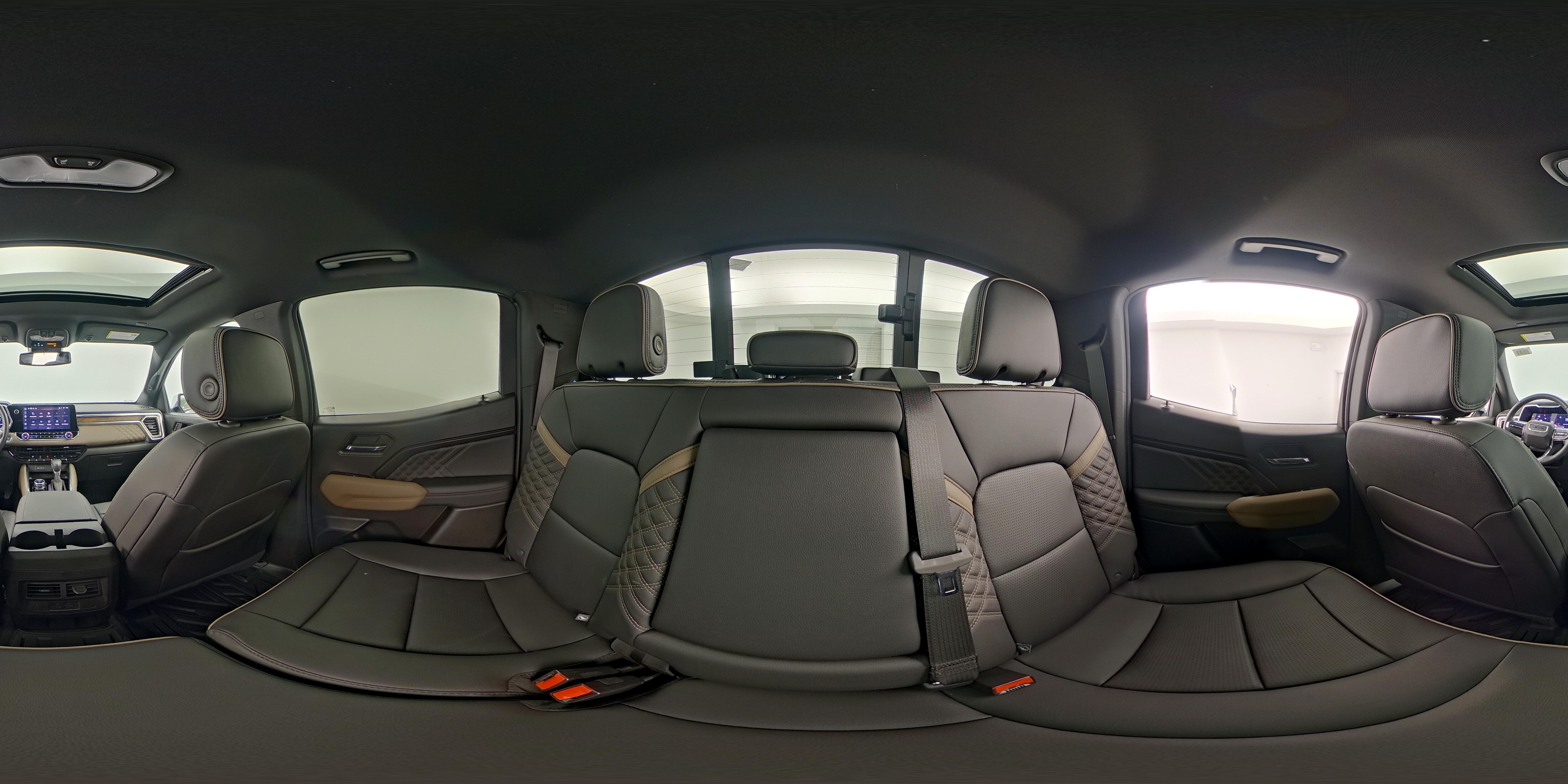 2026 GMC Canyon Denali - Photo 27
