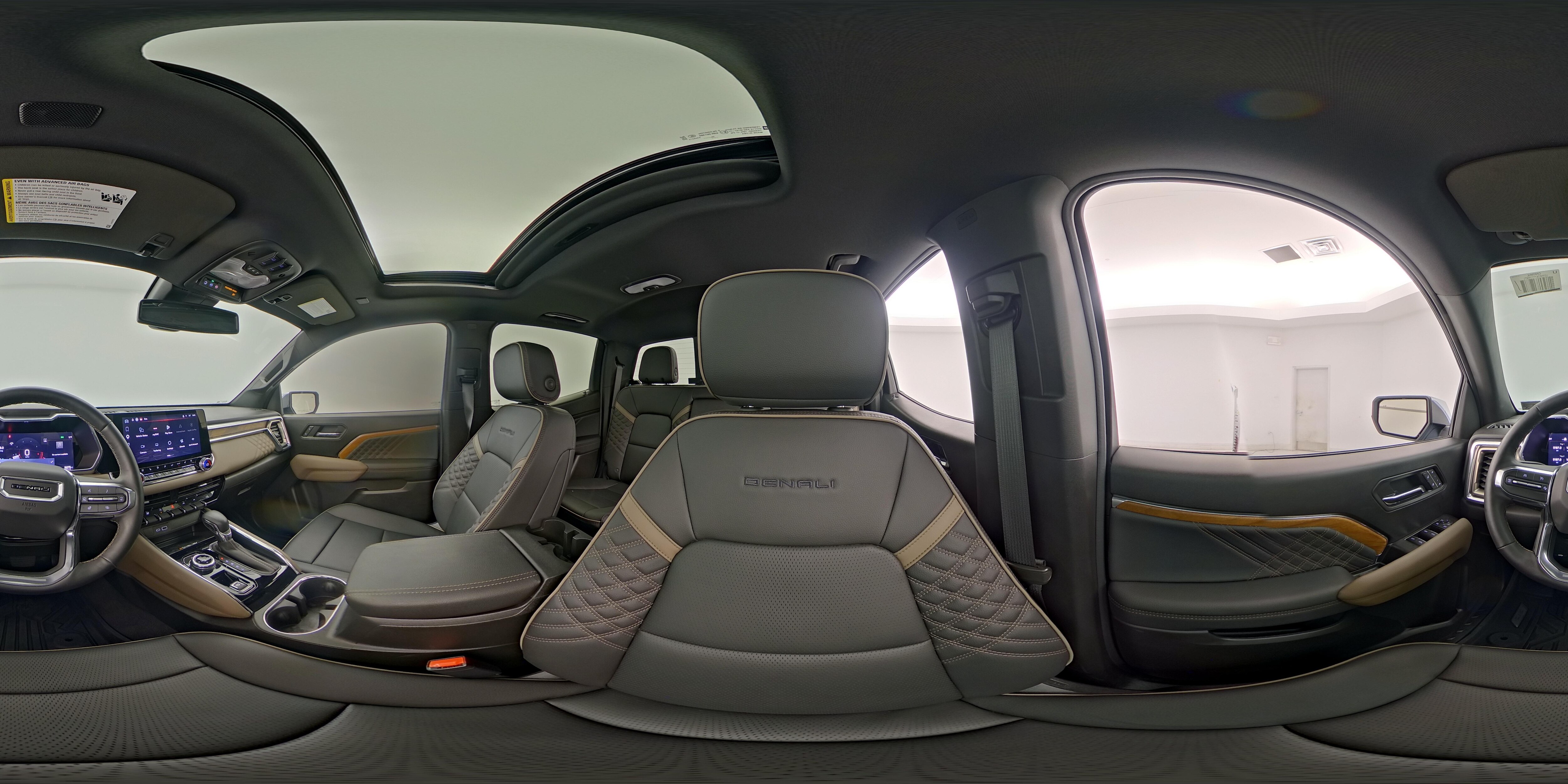 2026 GMC Canyon Denali - Photo 28