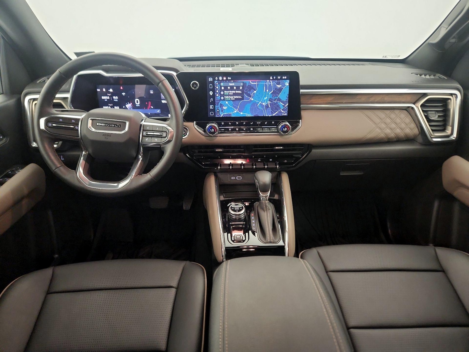 2026 GMC Canyon Denali - Photo 10