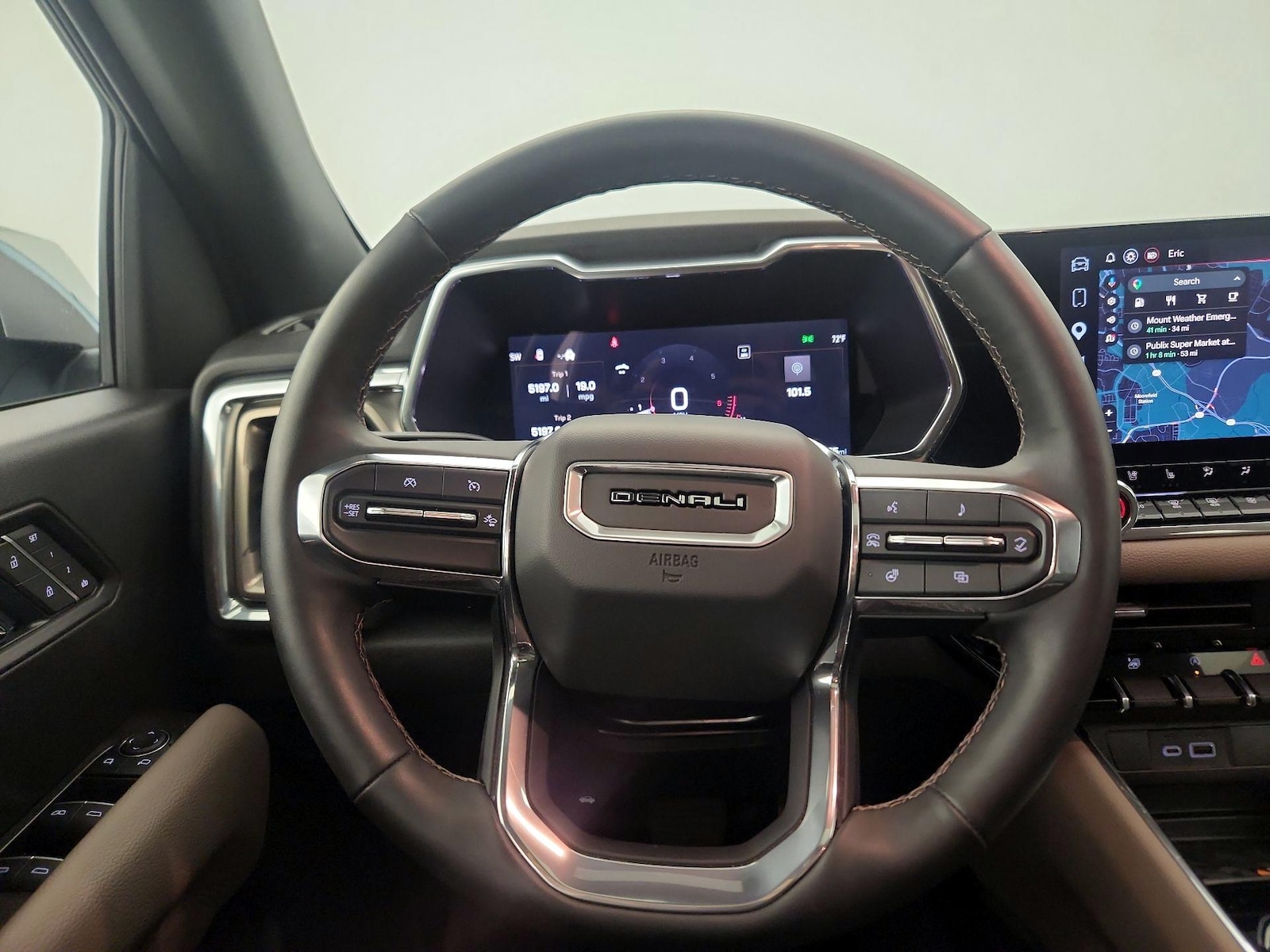 2026 GMC Canyon Denali - Photo 11