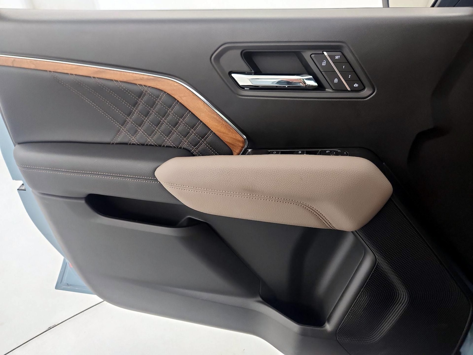 2026 GMC Canyon Denali - Photo 13
