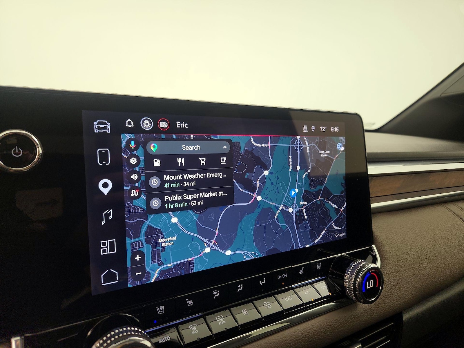2026 GMC Canyon Denali - Photo 15