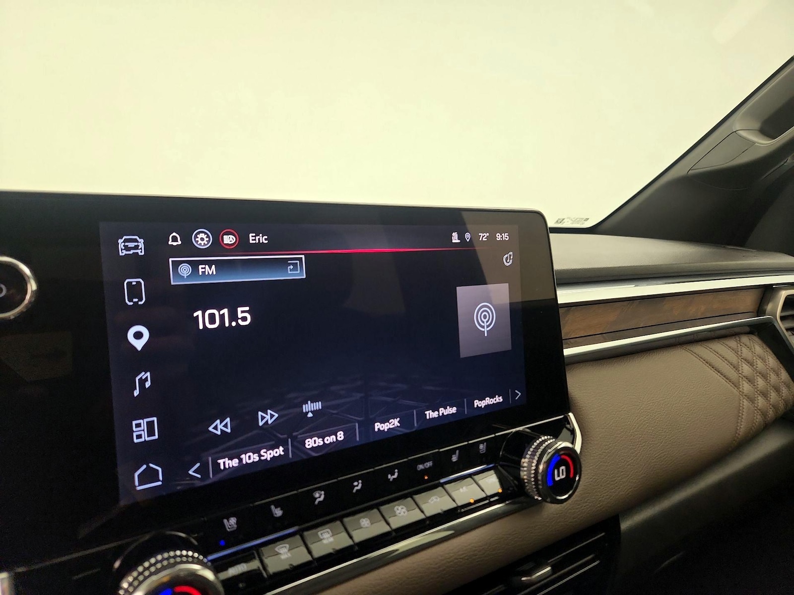 2026 GMC Canyon Denali - Photo 17