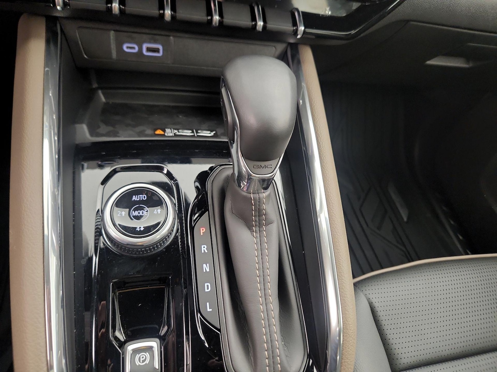 2026 GMC Canyon Denali - Photo 19