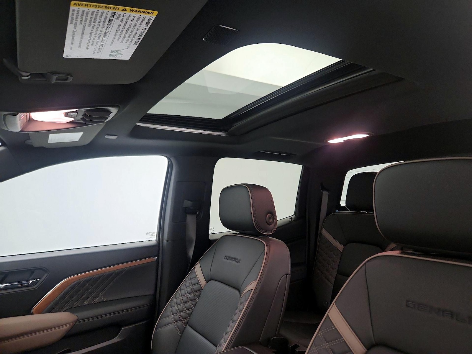 2026 GMC Canyon Denali - Photo 21
