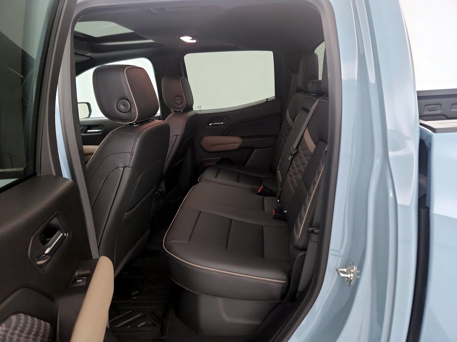 2026 GMC Canyon Denali - Photo 22