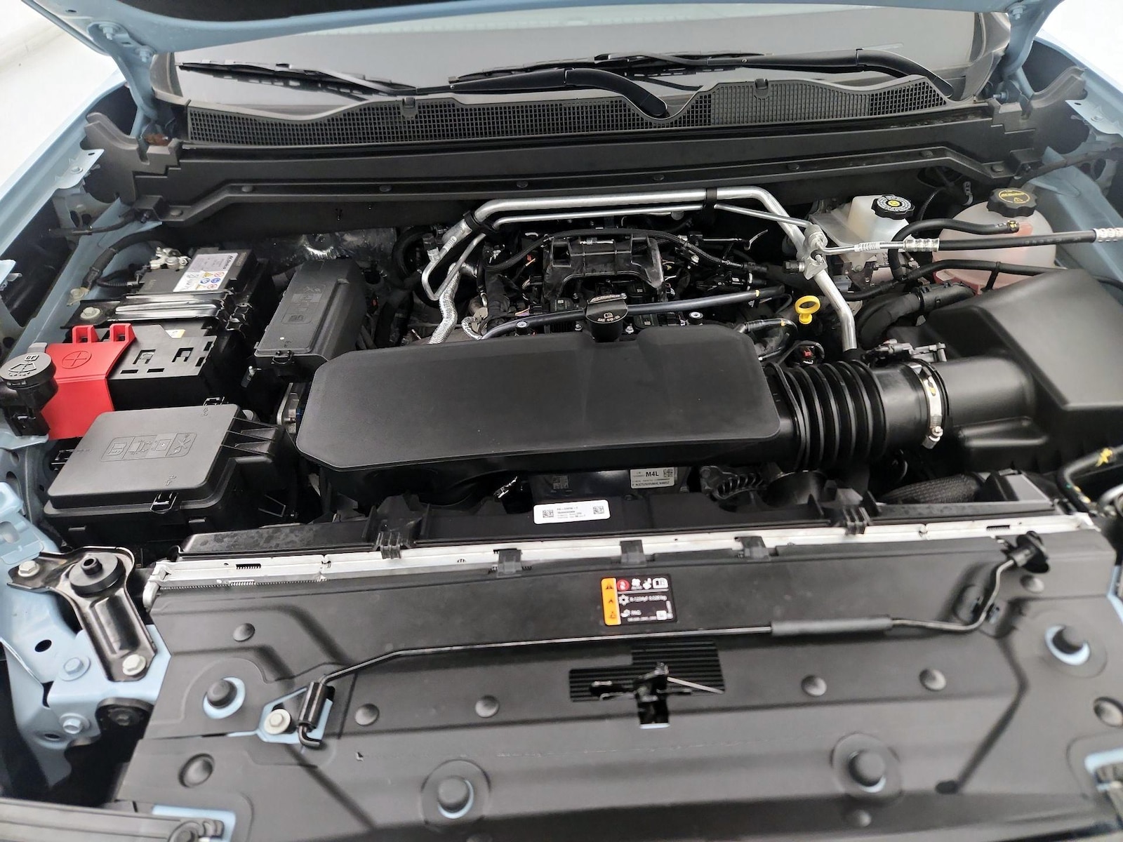 2026 GMC Canyon Denali - Photo 24