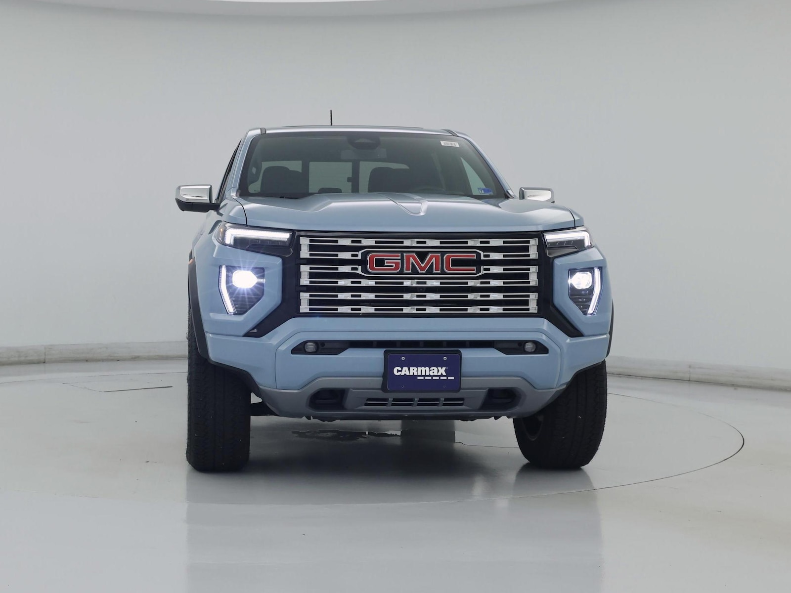 2026 GMC Canyon Denali - Photo 6