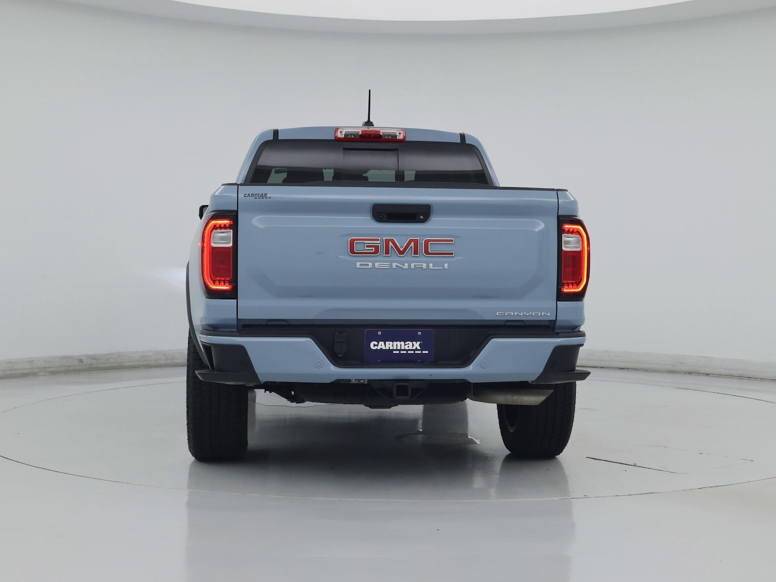2026 GMC Canyon Denali - Photo 7
