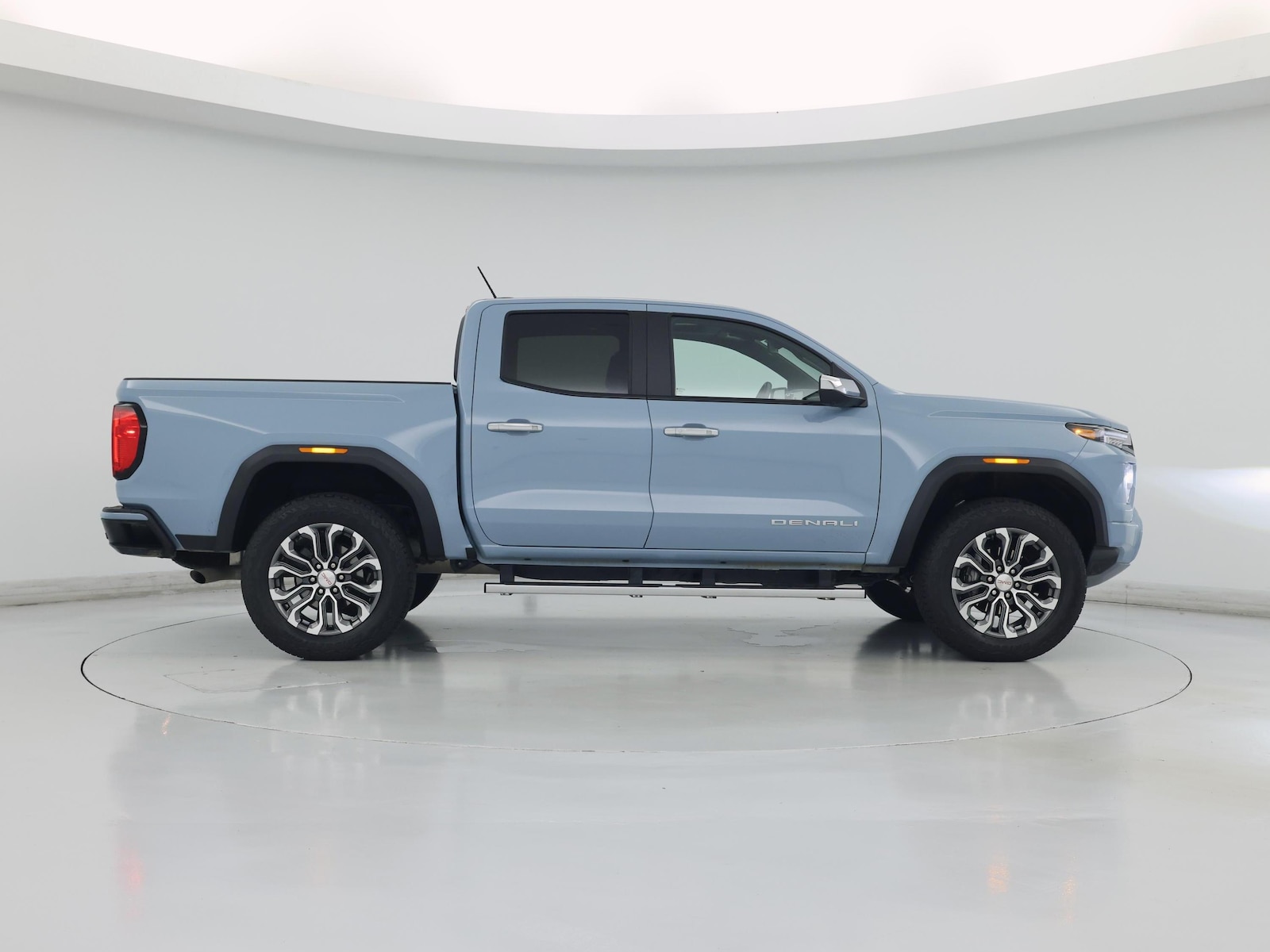 2026 GMC Canyon Denali - Photo 8