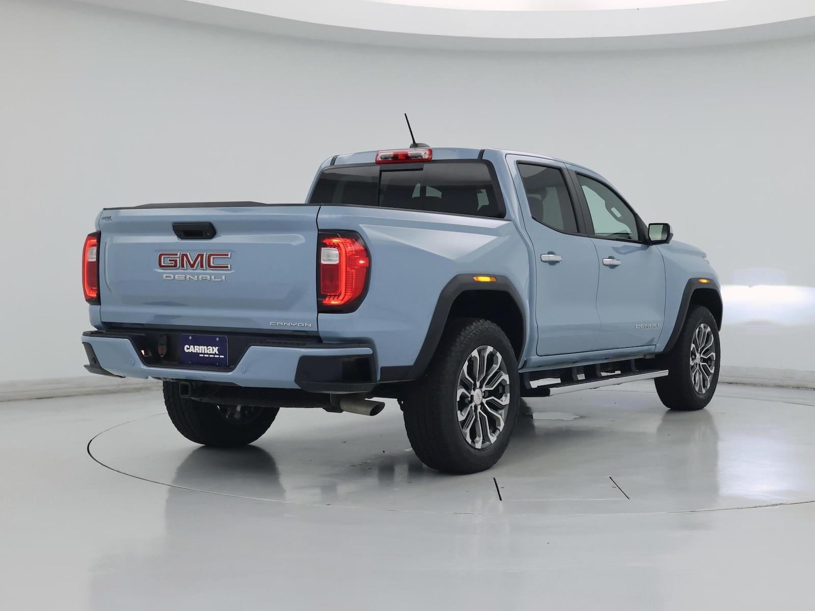 2026 GMC Canyon Denali - Photo 9