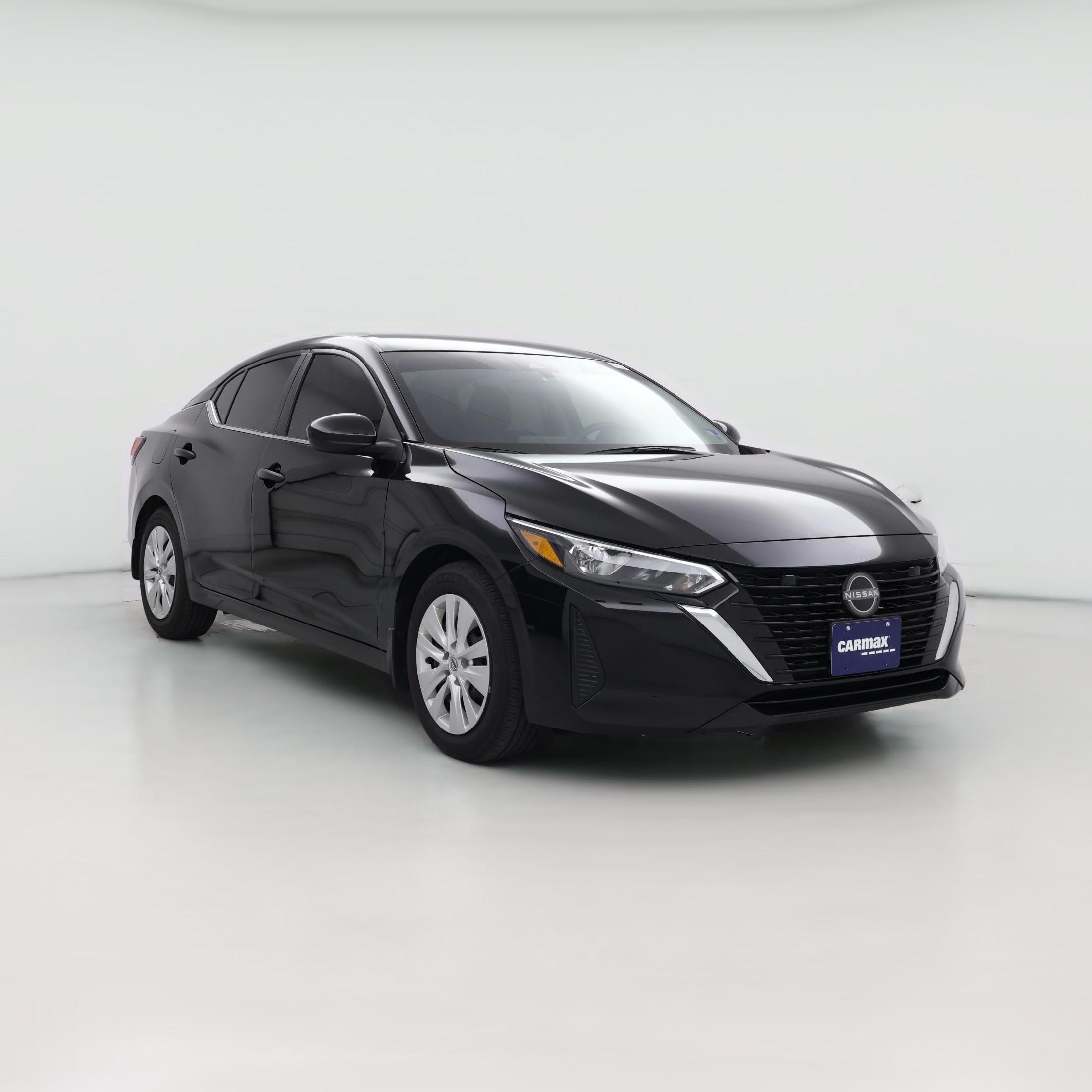 Thumbnail: 2025 Nissan Sentra - 1