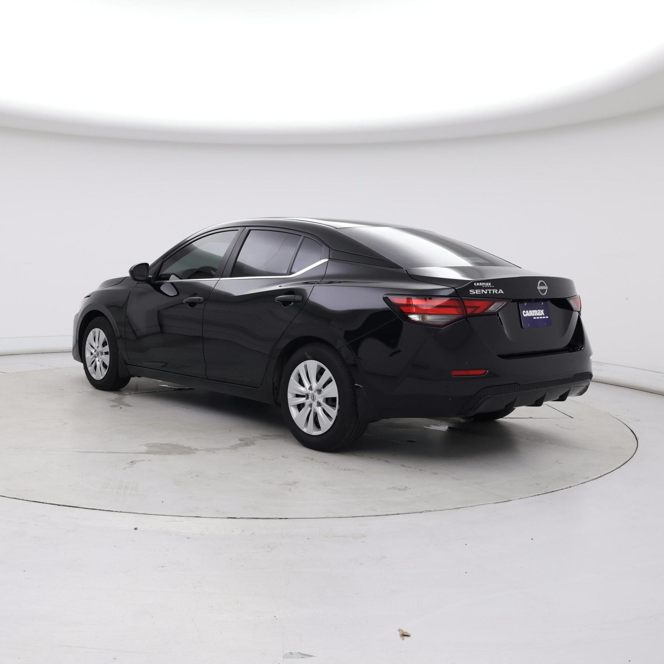 Thumbnail: 2025 Nissan Sentra - 2