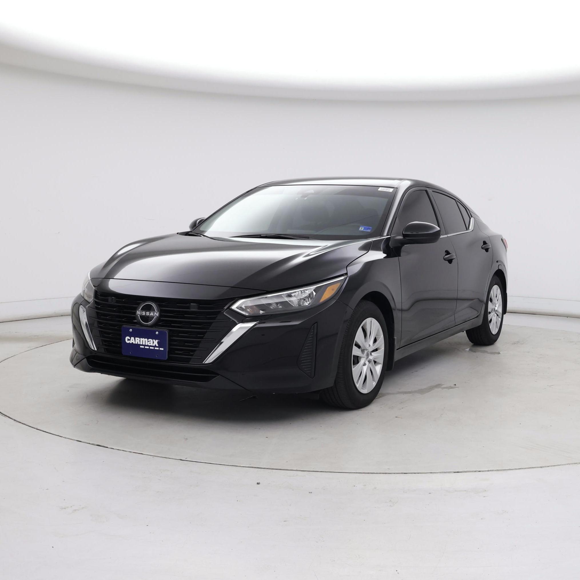Thumbnail: 2025 Nissan Sentra - 4