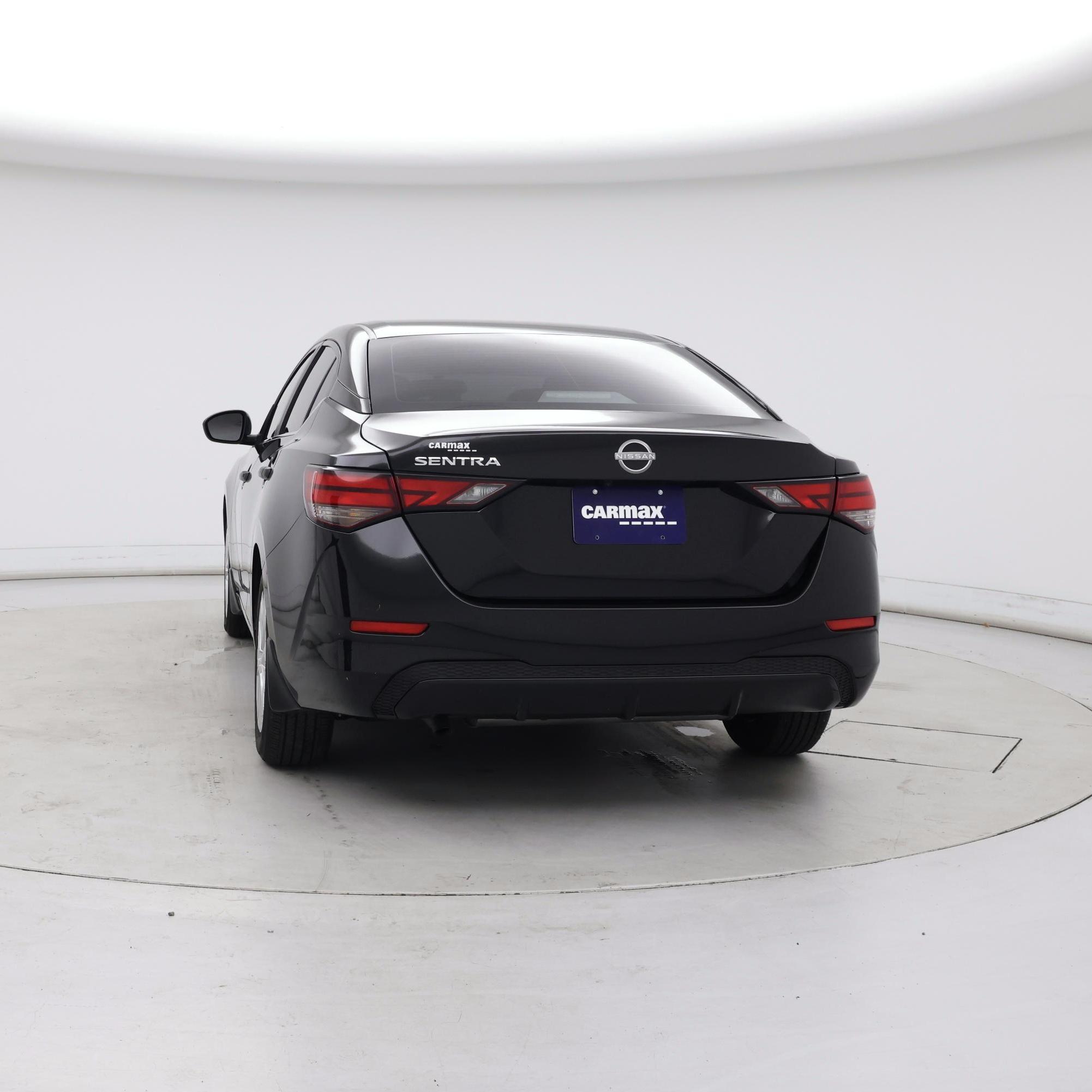Thumbnail: 2025 Nissan Sentra - 6