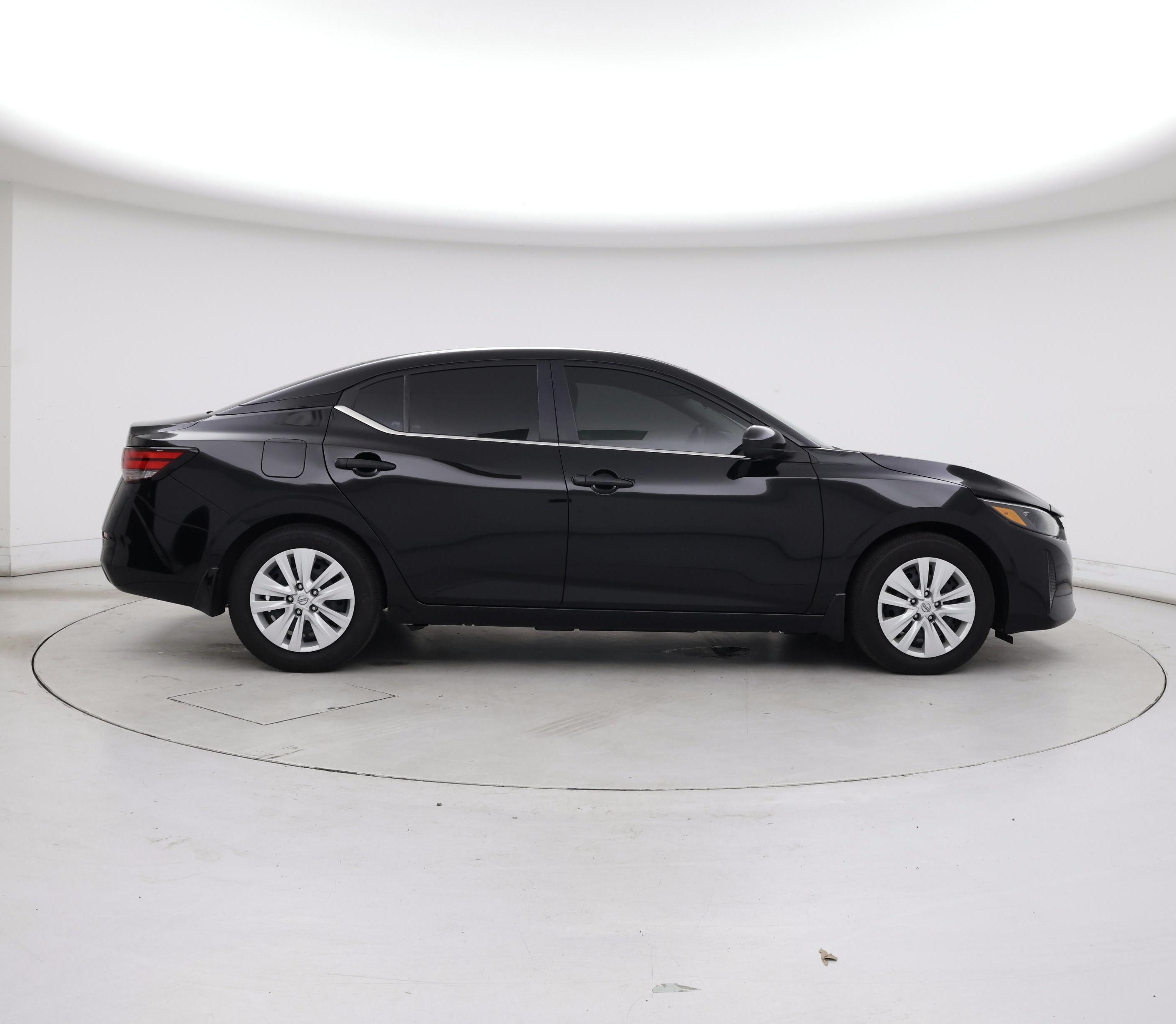 Thumbnail: 2025 Nissan Sentra - 7