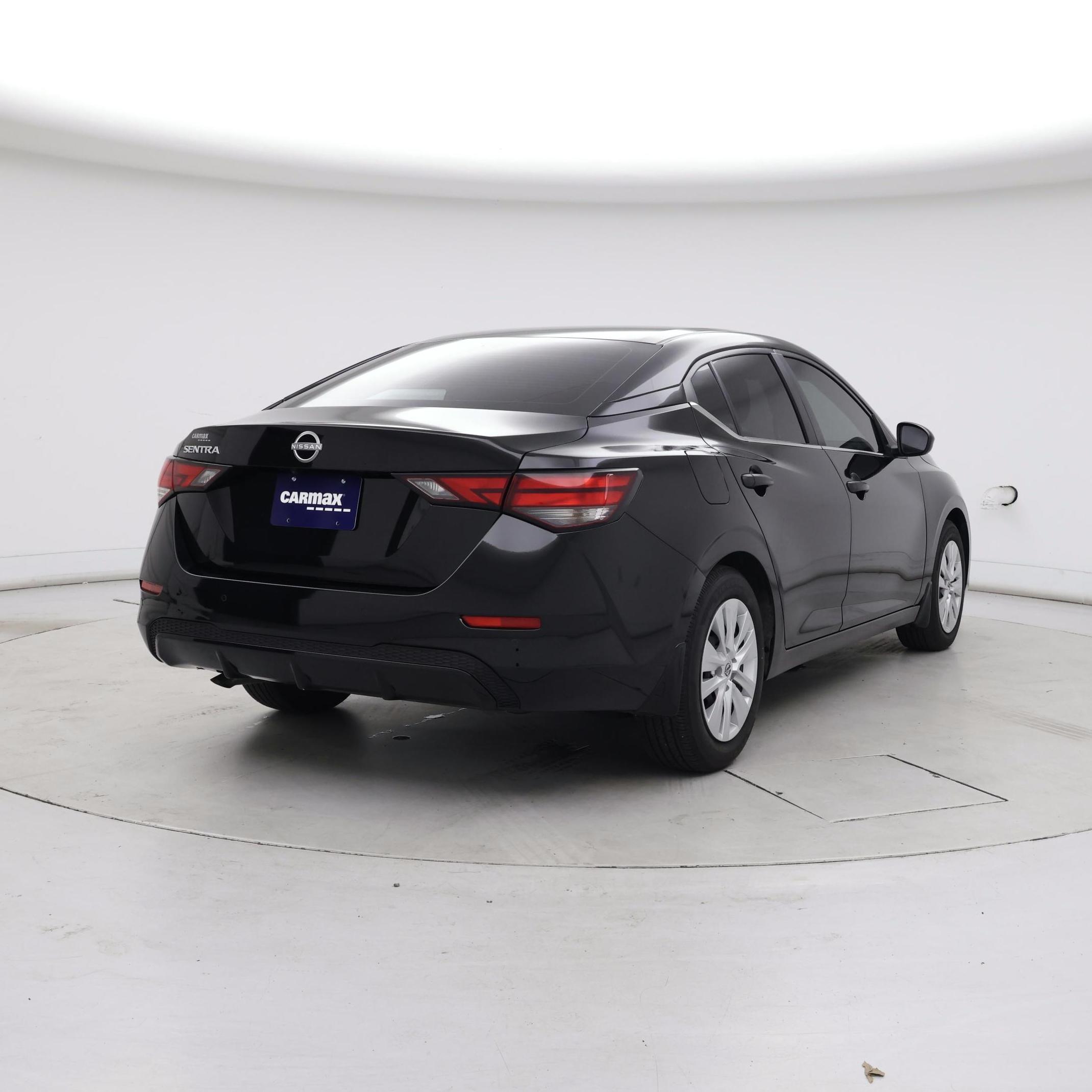 Thumbnail: 2025 Nissan Sentra - 8