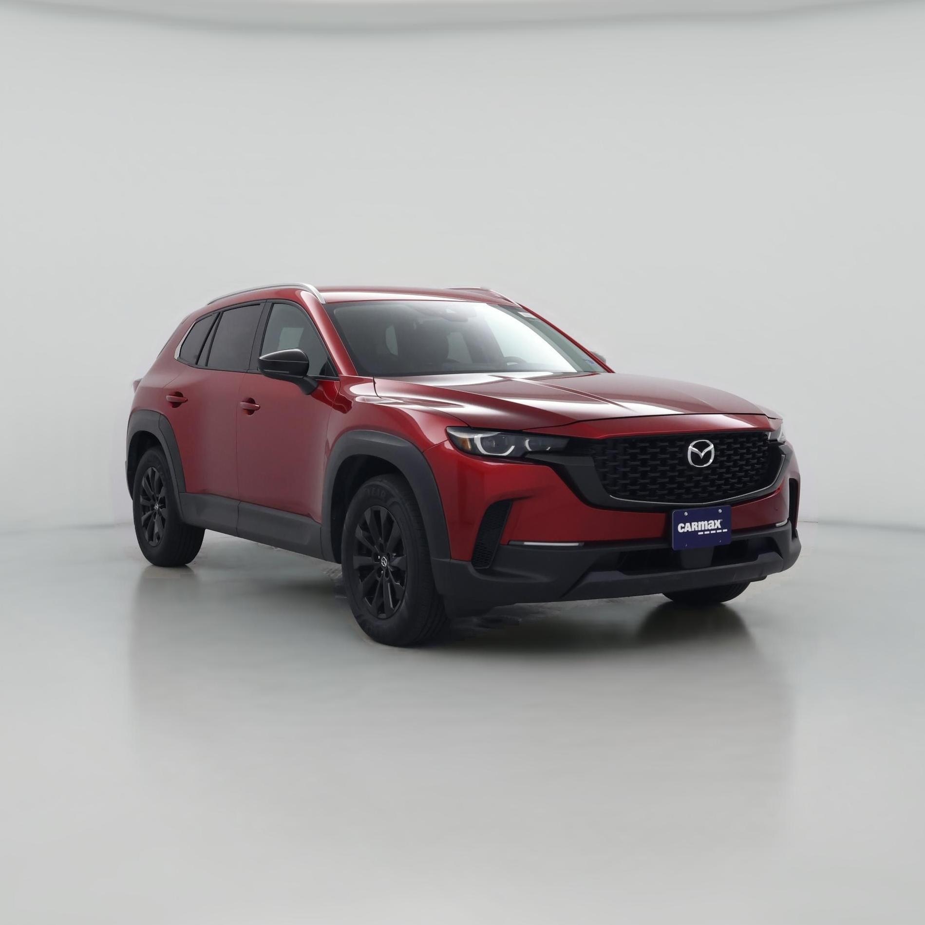 Thumbnail: 2024 Mazda CX-50 - 1