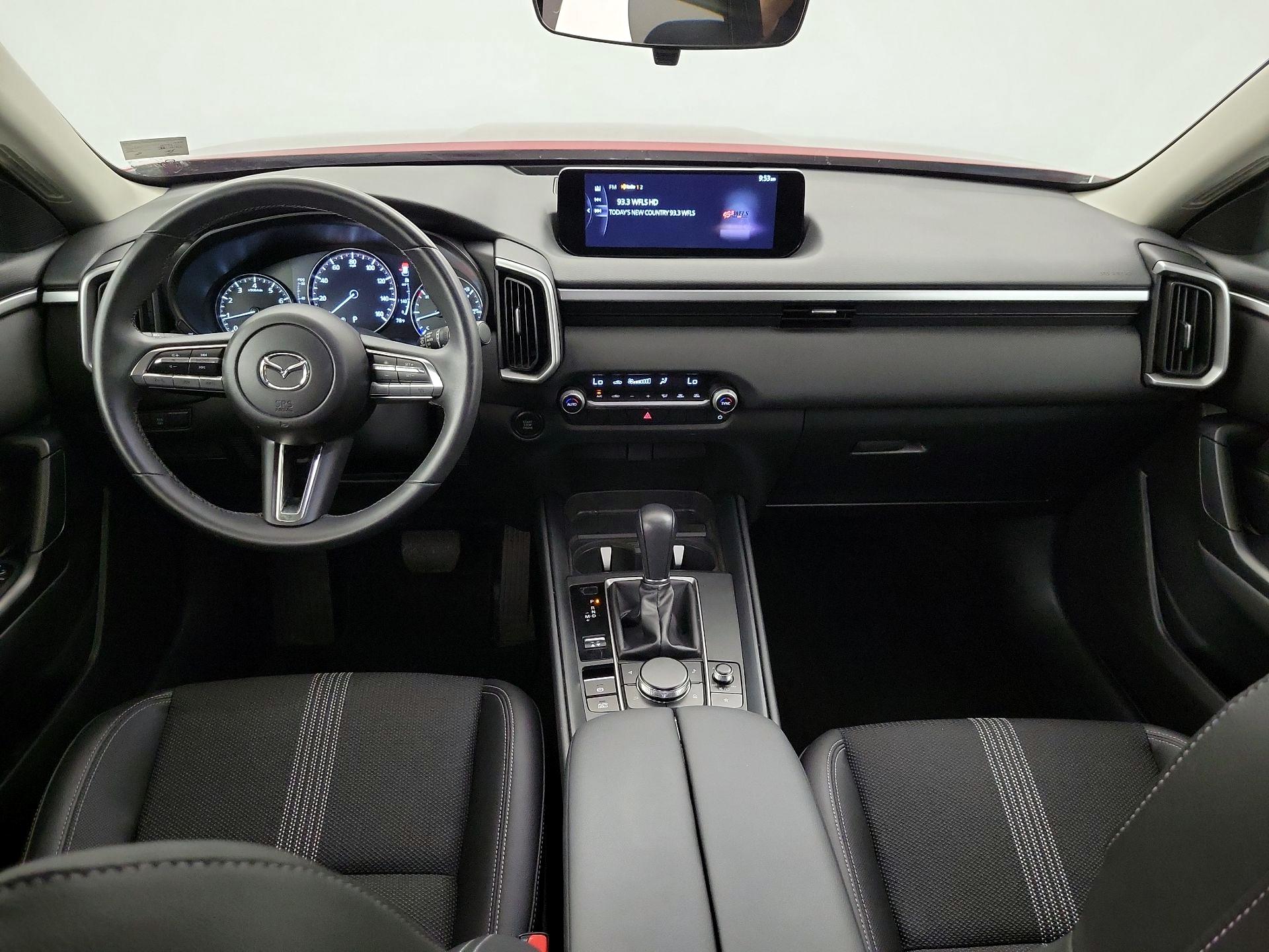 Thumbnail: 2024 Mazda CX-50 - 9