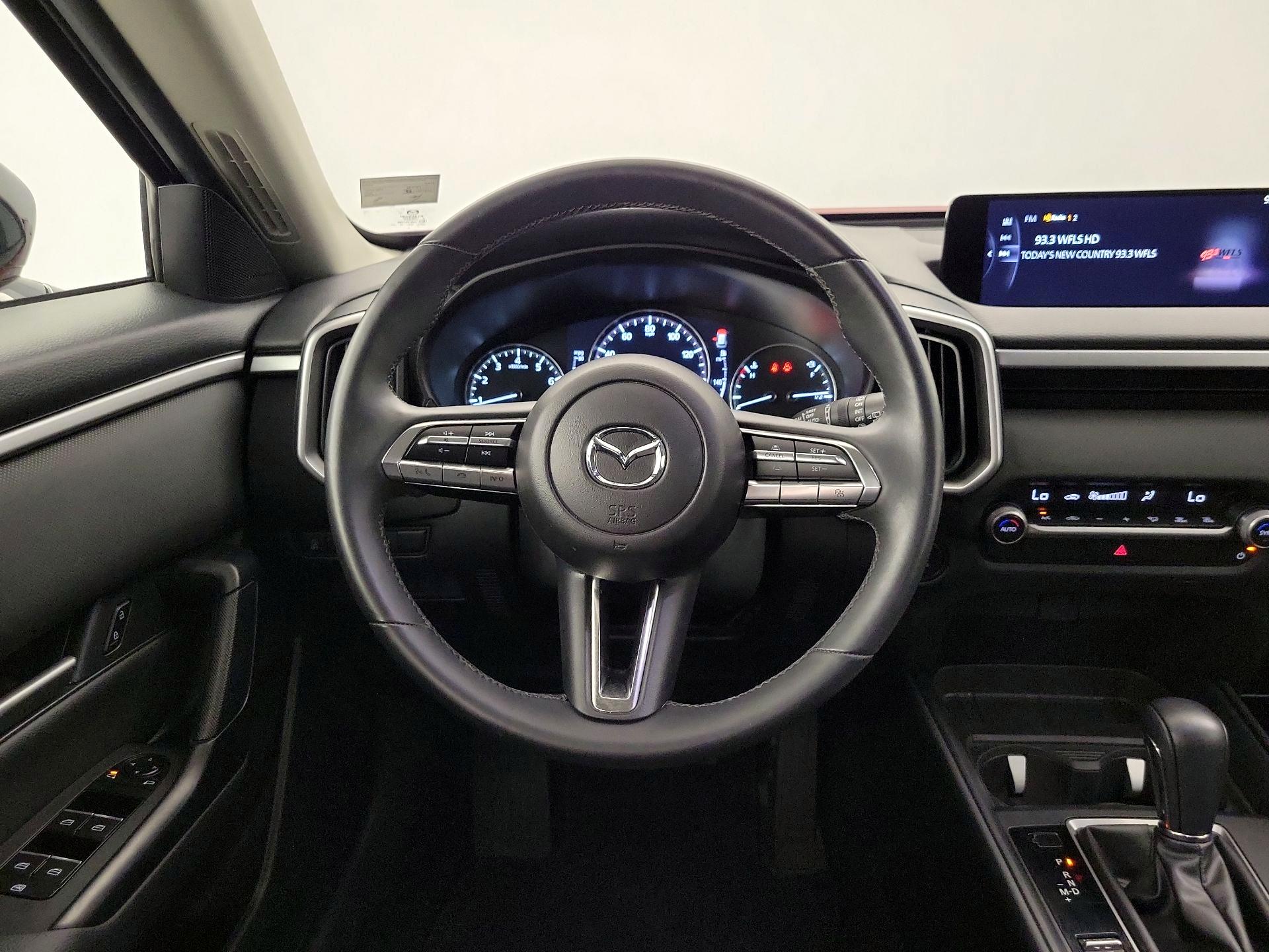 Thumbnail: 2024 Mazda CX-50 - 10