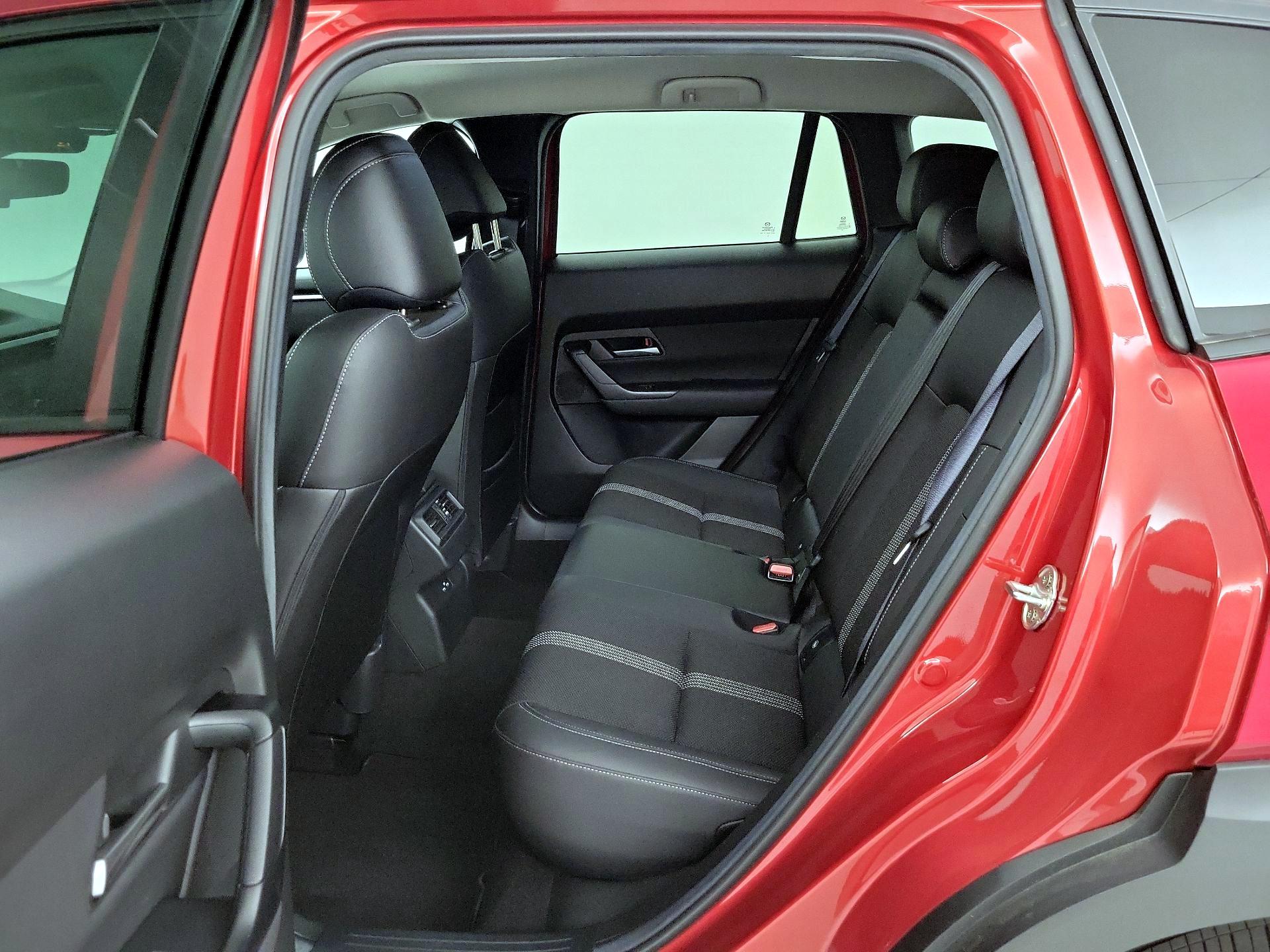 Thumbnail: 2024 Mazda CX-50 - 19