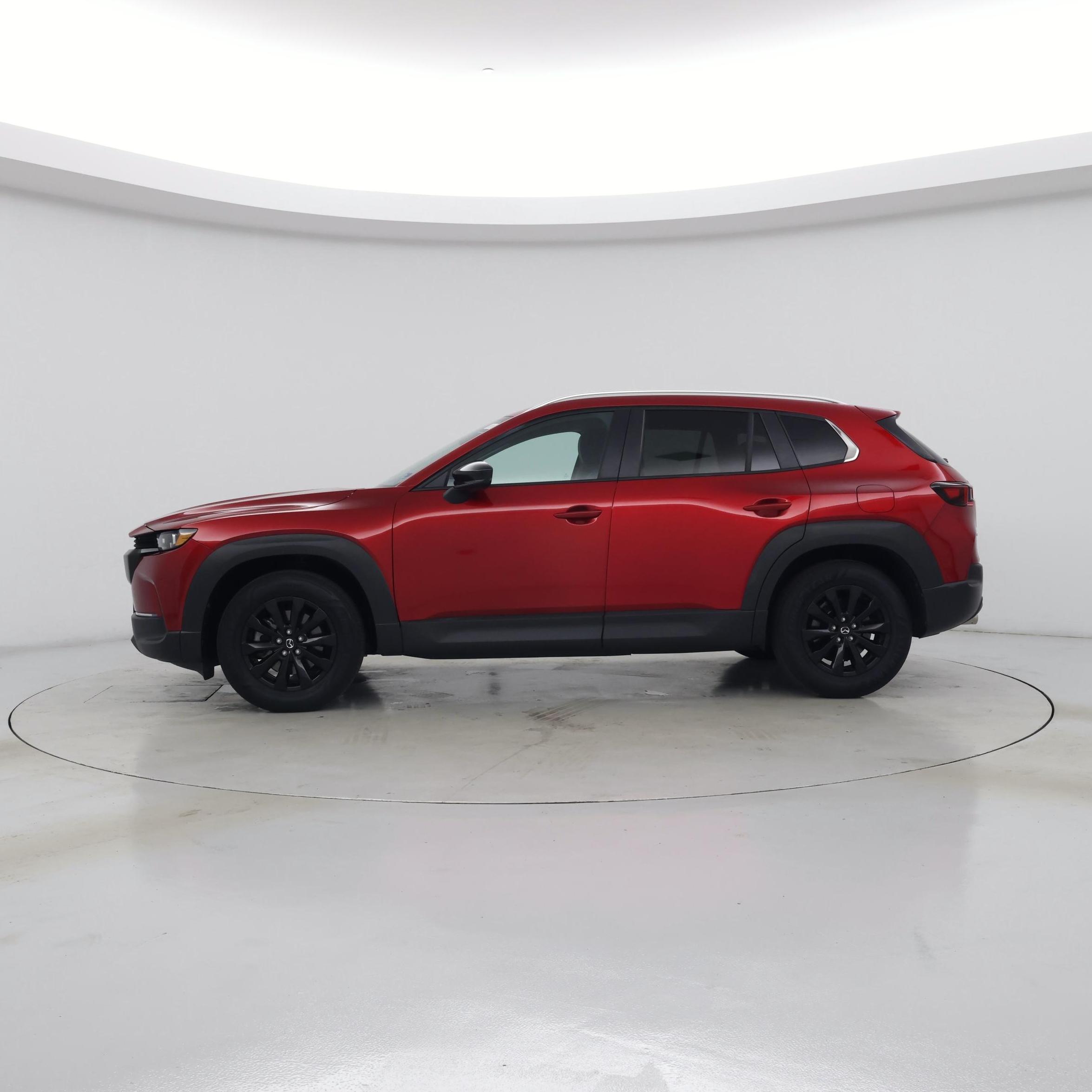 Thumbnail: 2024 Mazda CX-50 - 3