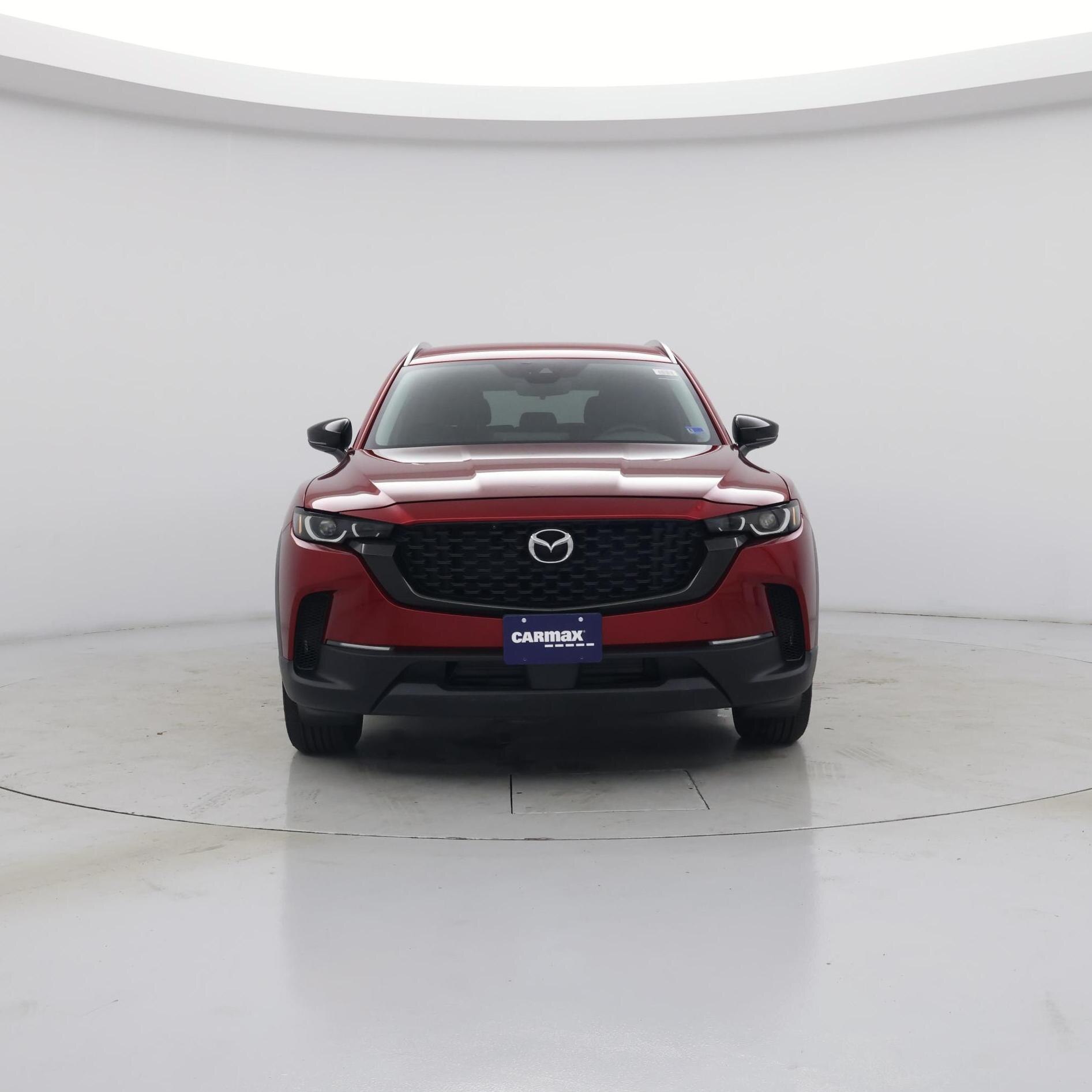 Thumbnail: 2024 Mazda CX-50 - 5