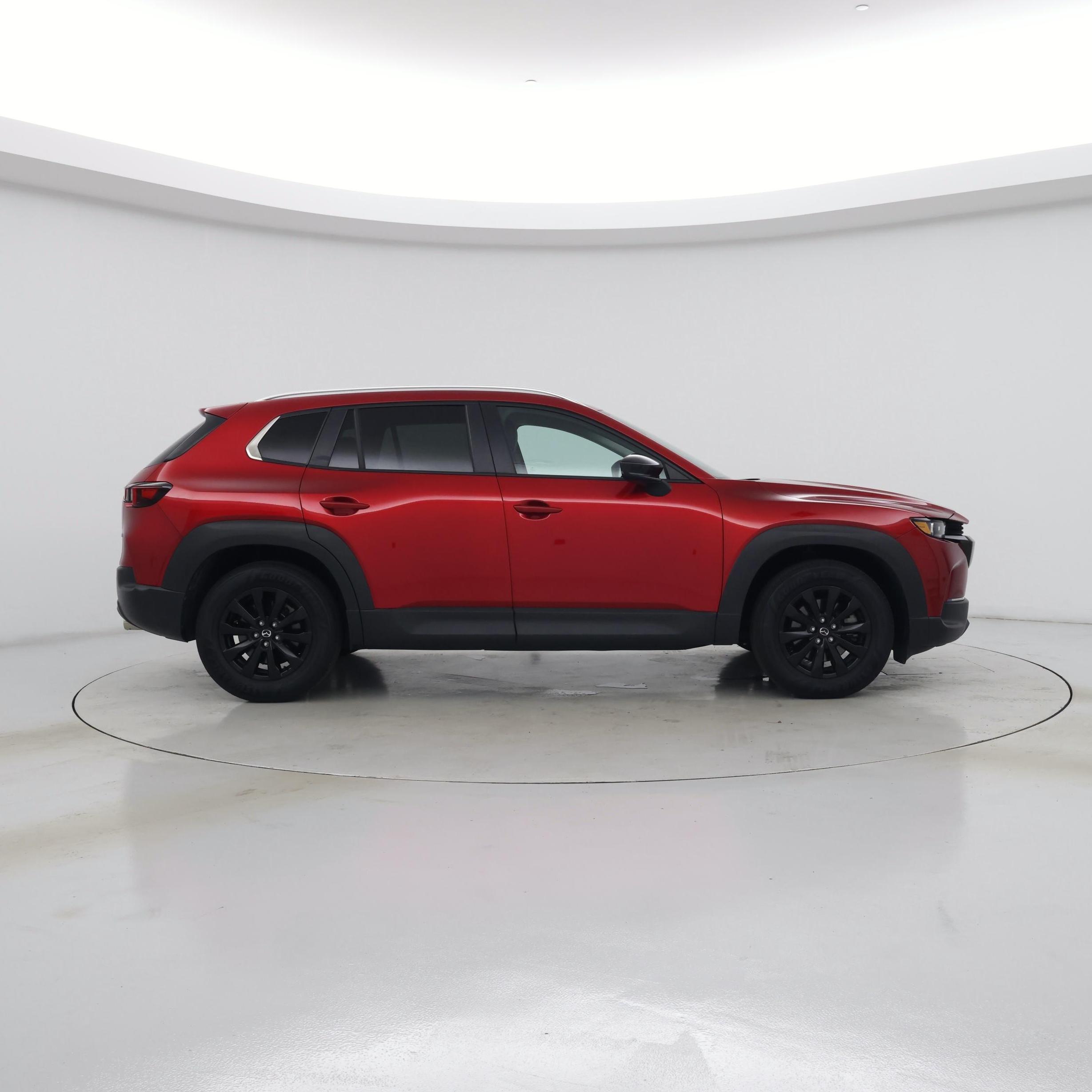 Thumbnail: 2024 Mazda CX-50 - 7