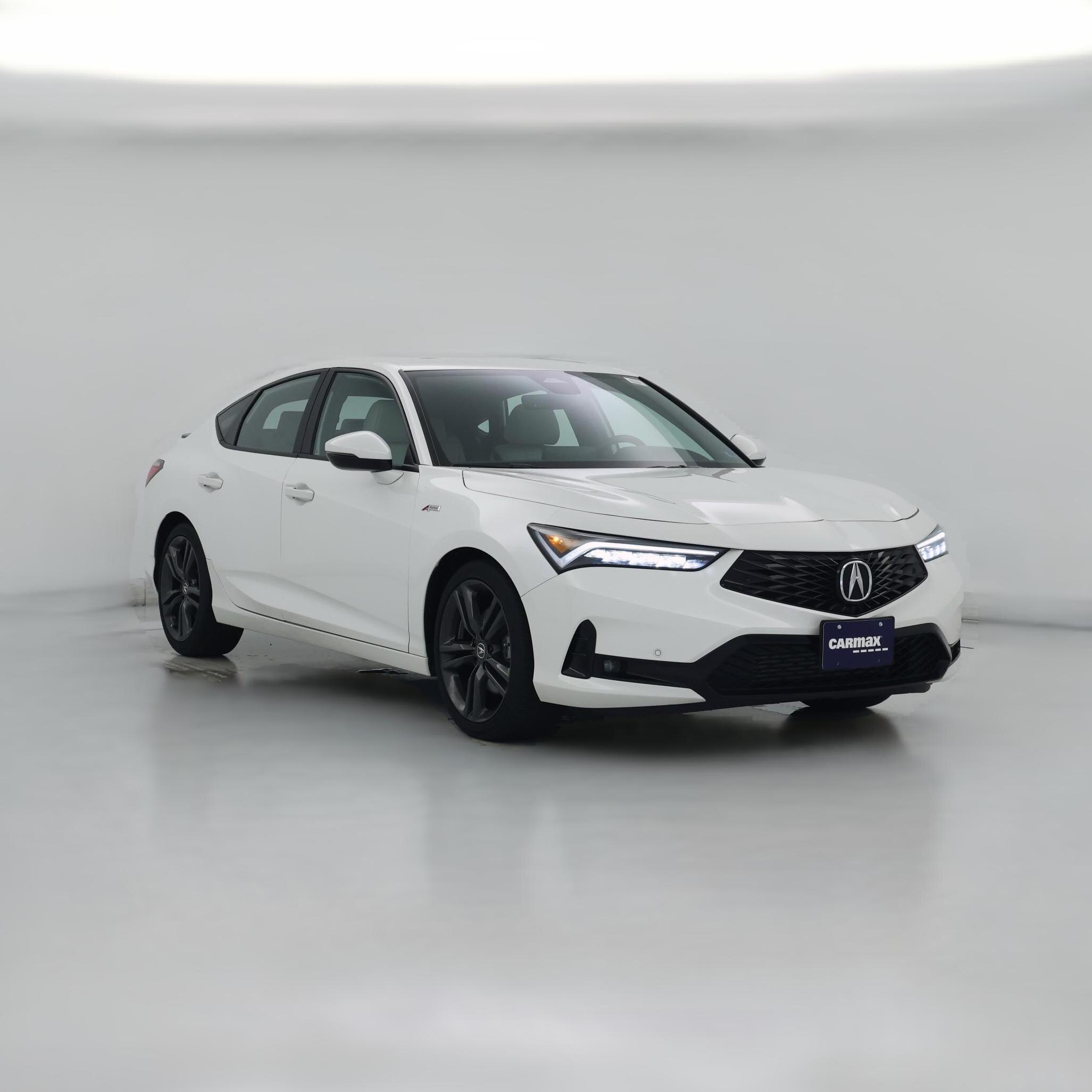 Thumbnail: 2025 Acura Integra - 1
