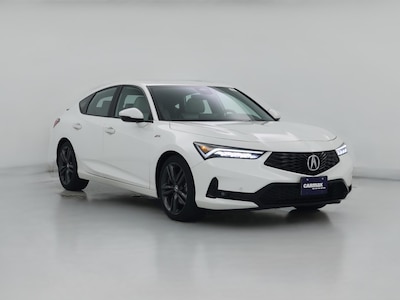 2025 Acura Integra Technology A-Spec