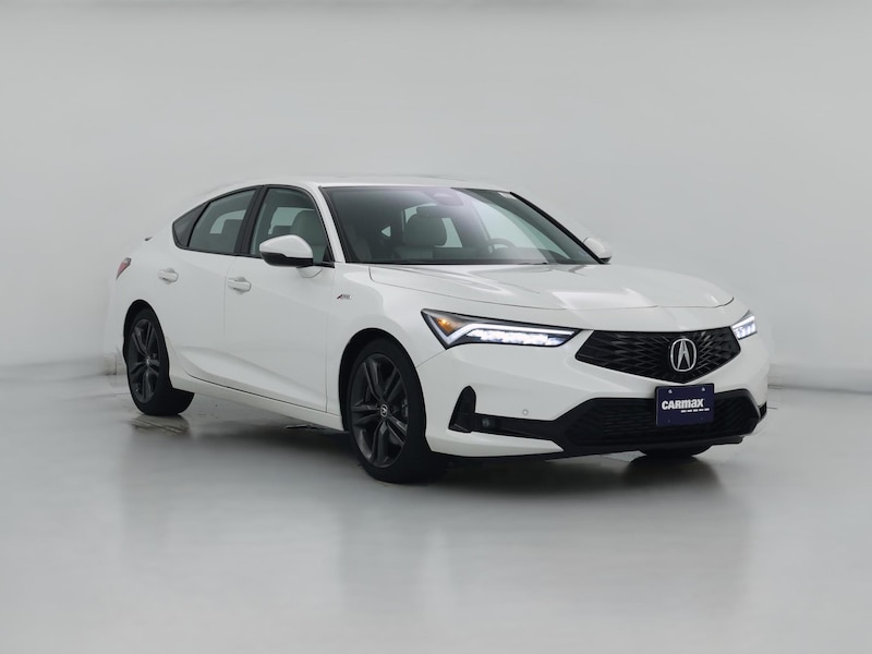 2025 Acura Integra Technology A-Spec