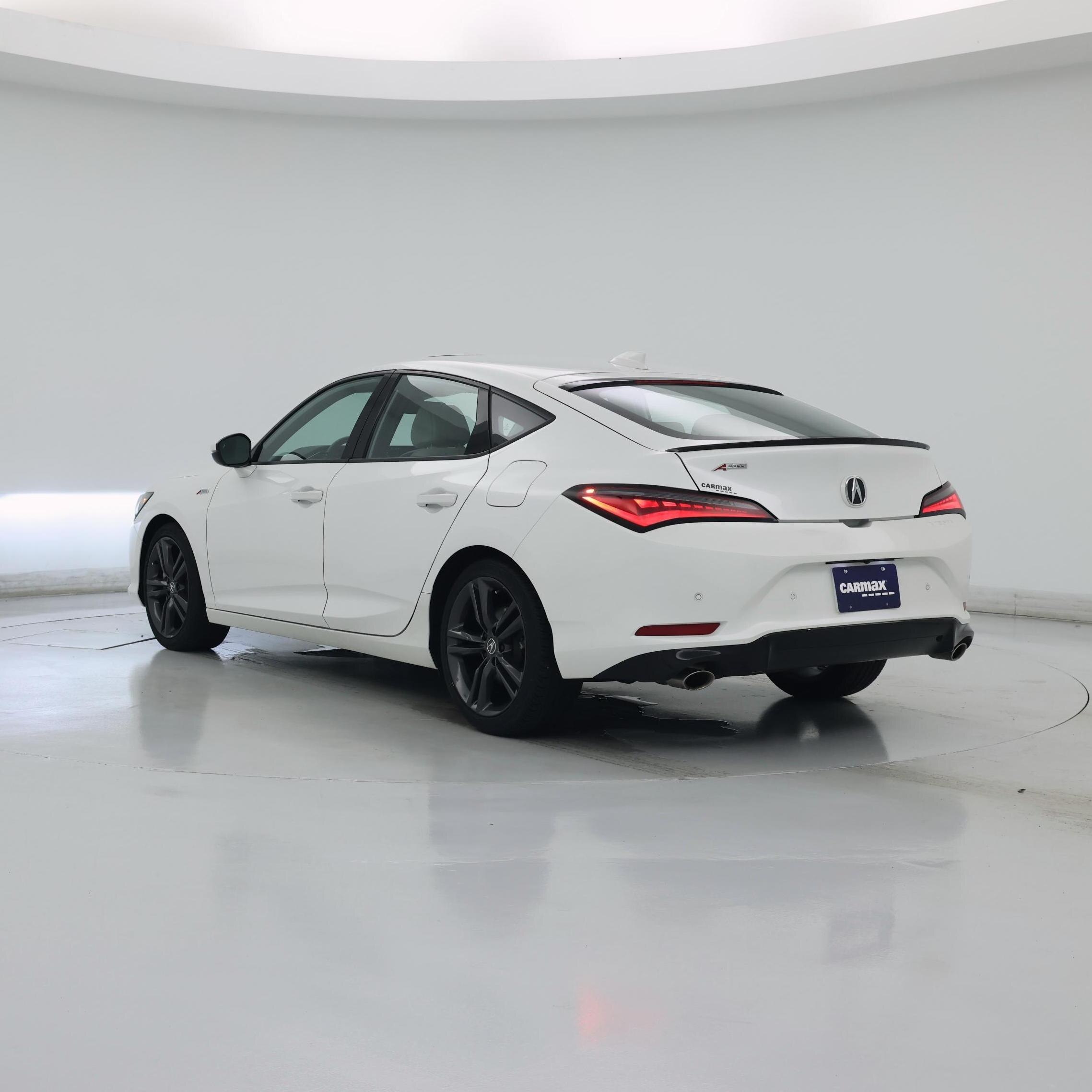 Thumbnail: 2025 Acura Integra - 2