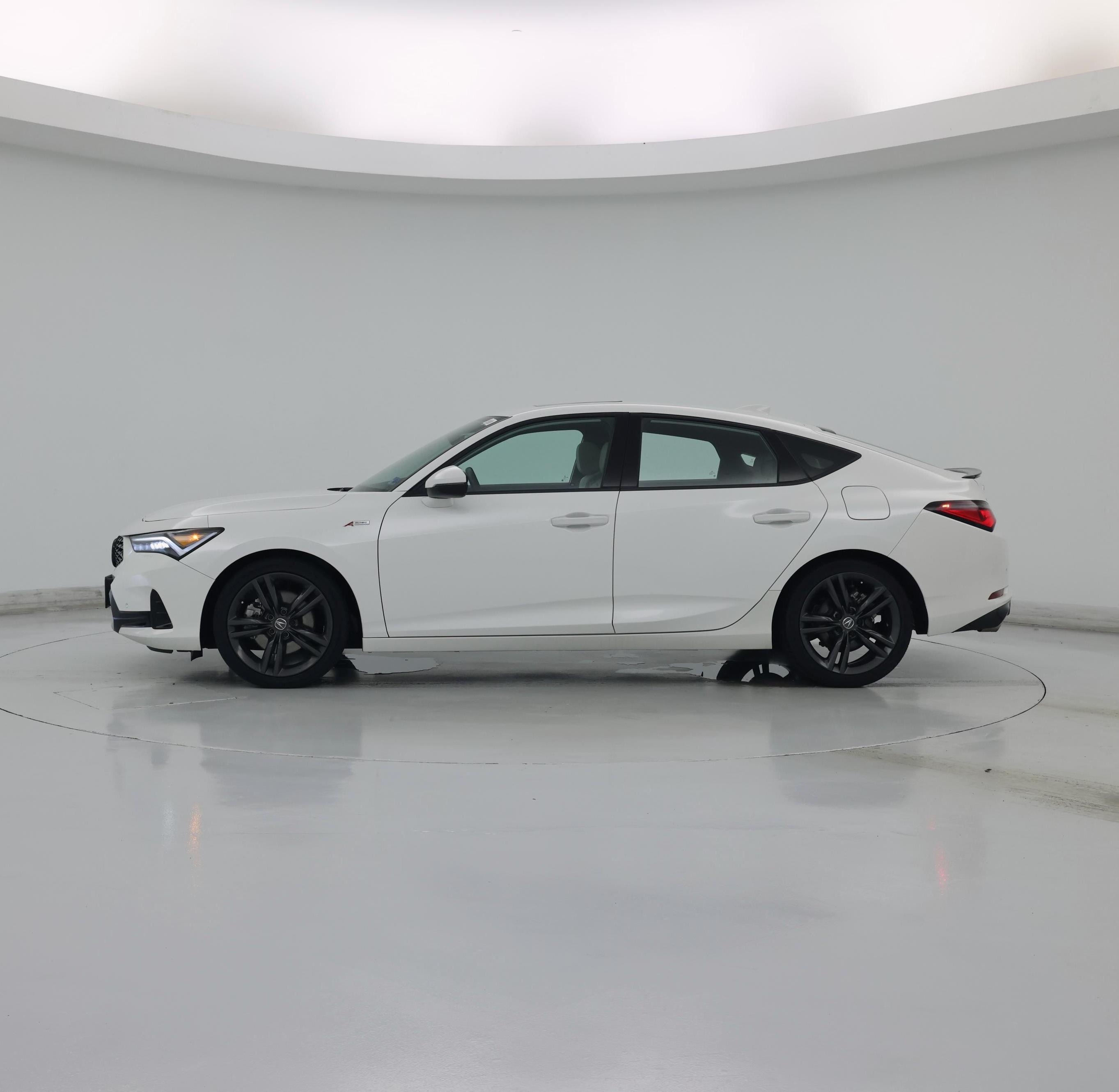 Thumbnail: 2025 Acura Integra - 3