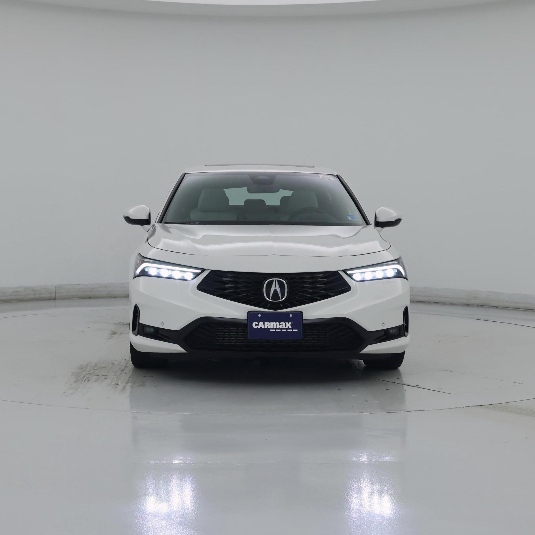 Thumbnail: 2025 Acura Integra - 5
