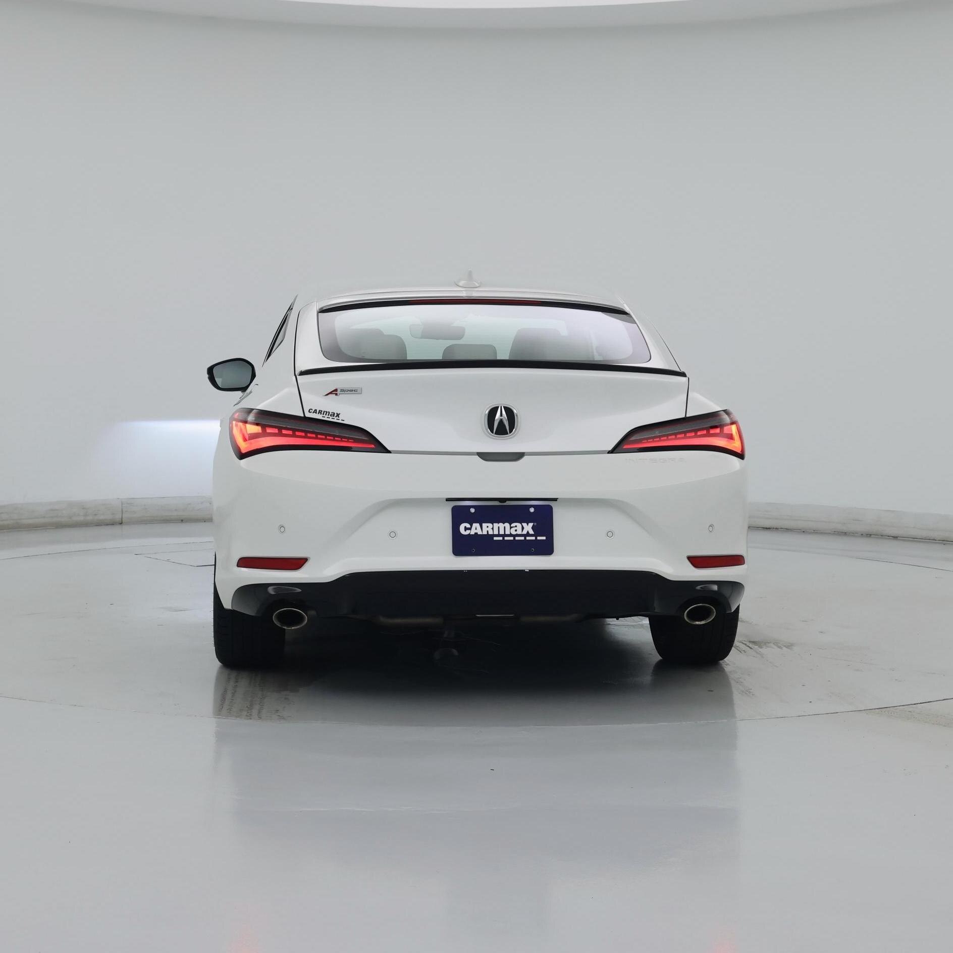 Thumbnail: 2025 Acura Integra - 6