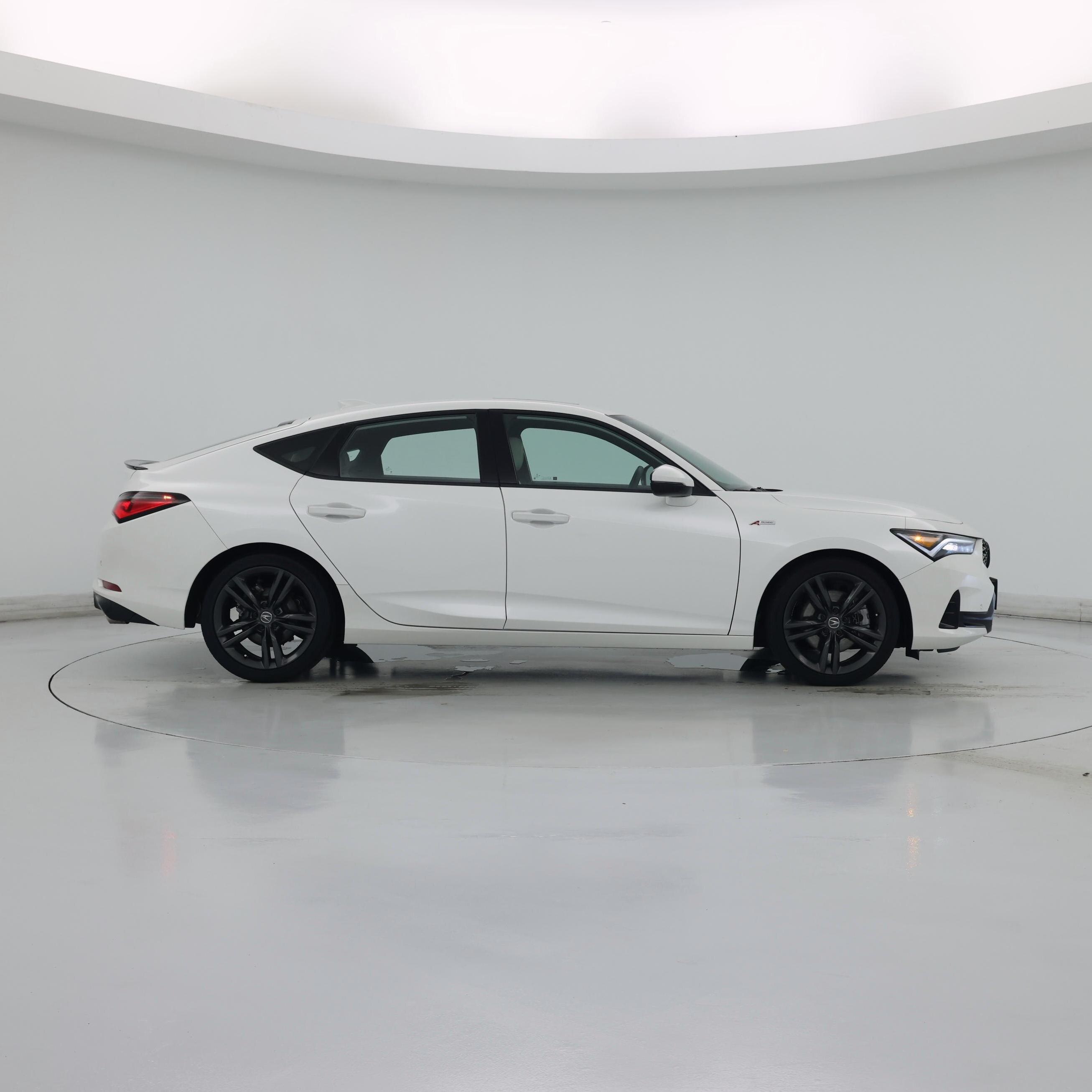 Thumbnail: 2025 Acura Integra - 7