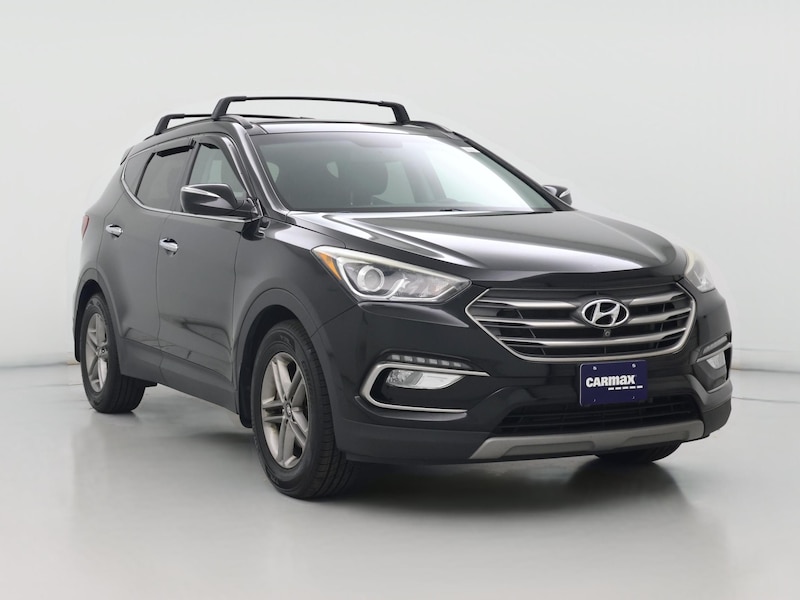 2018 Hyundai Santa Fe Sport null