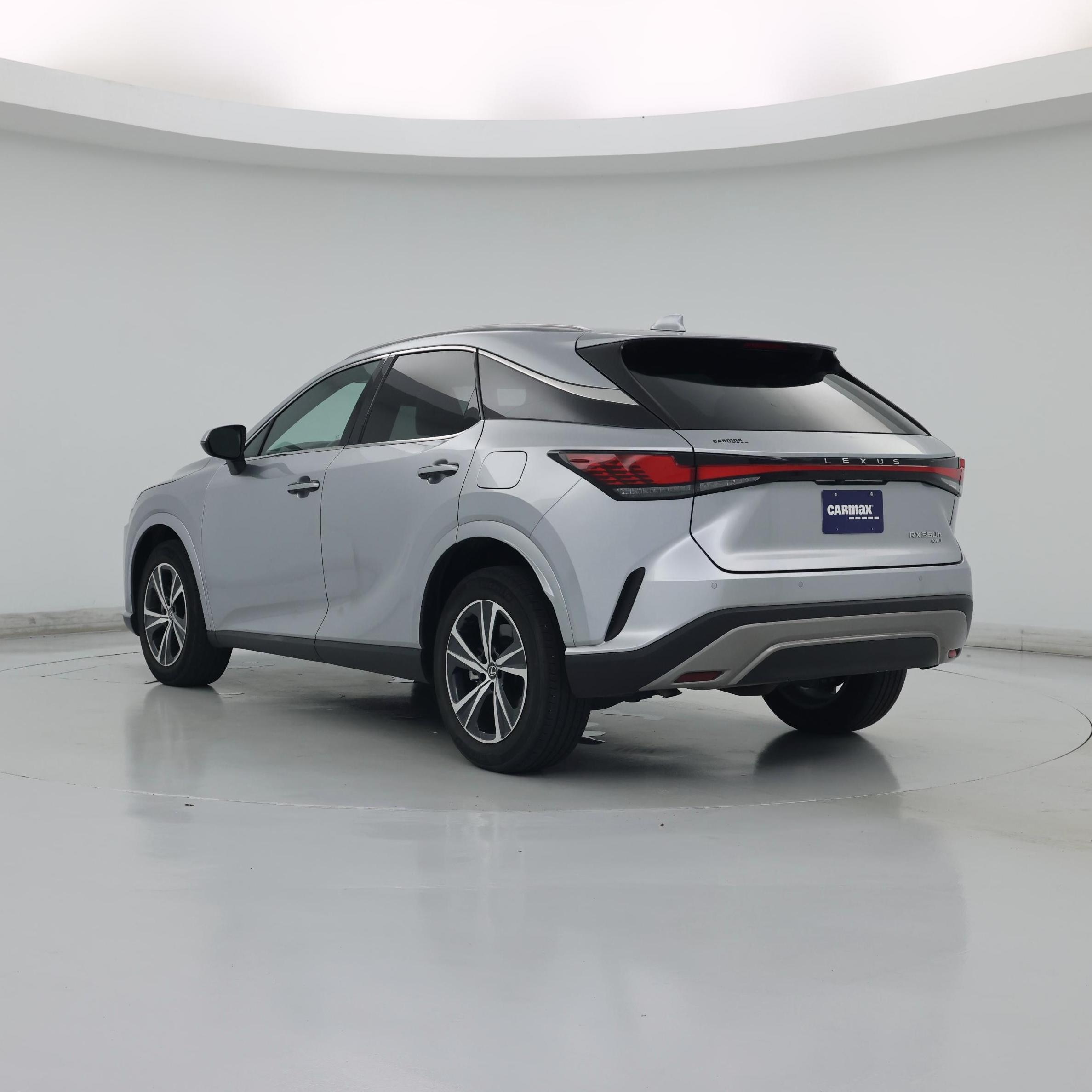 Thumbnail: 2023 Lexus RX - 2