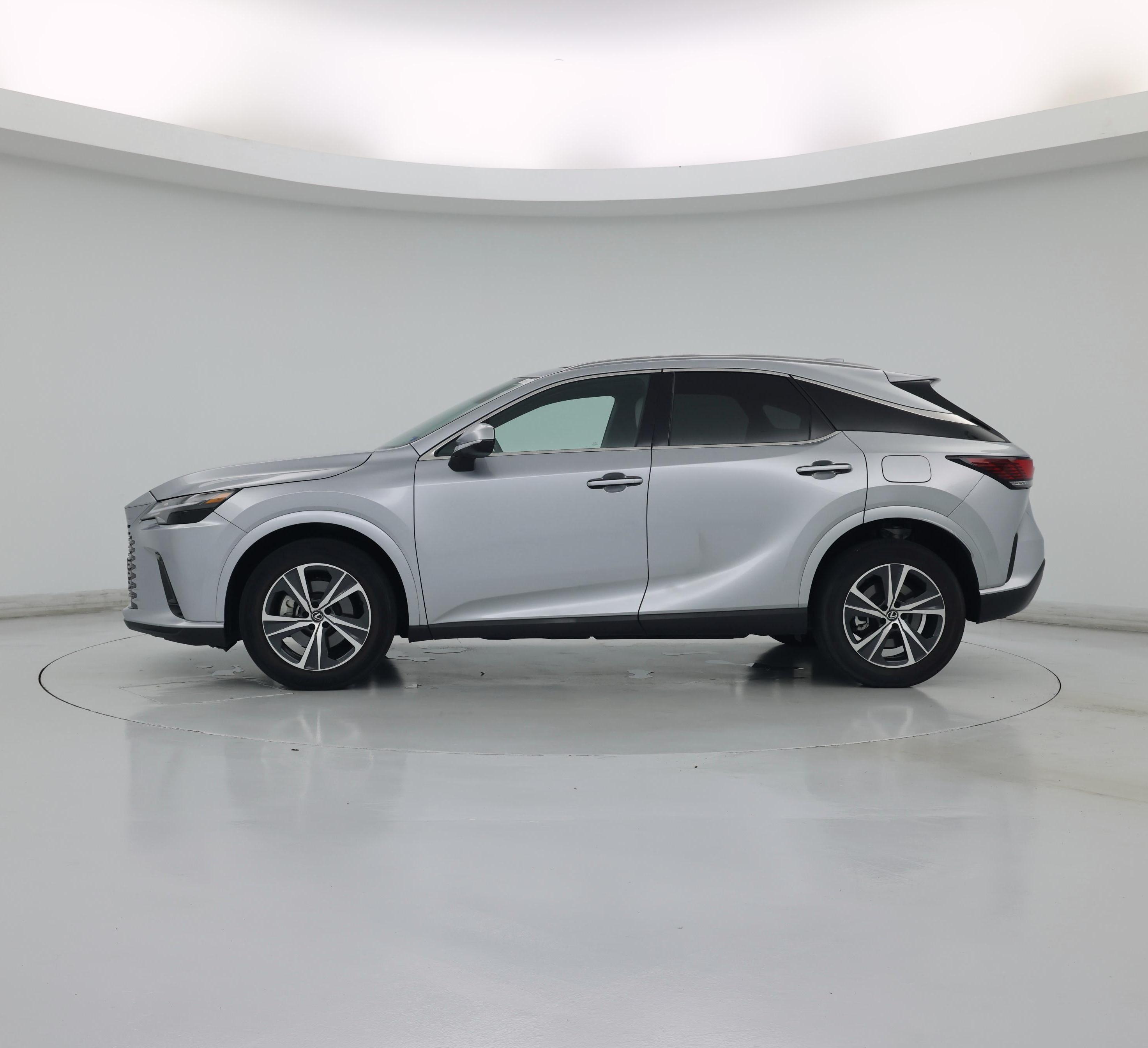 Thumbnail: 2023 Lexus RX - 3