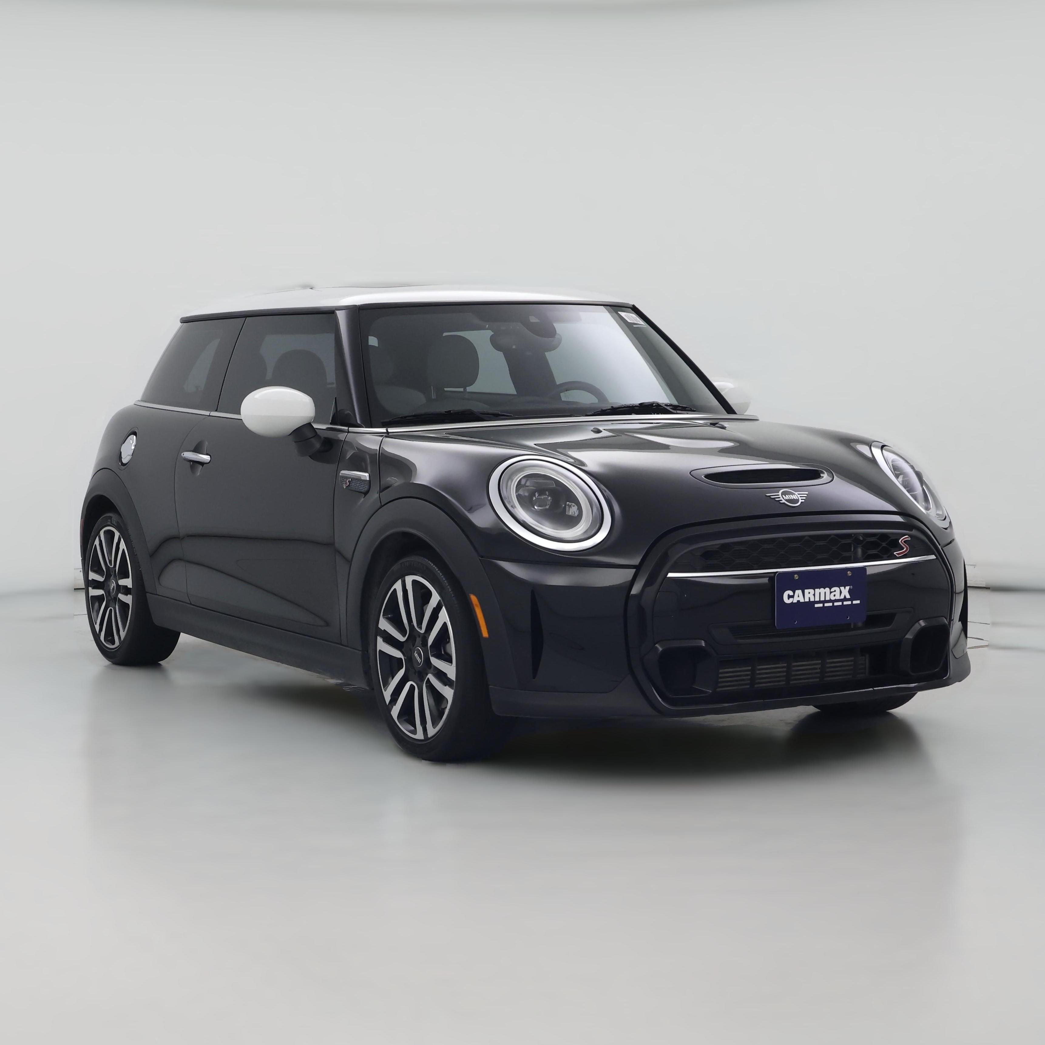Thumbnail: 2024 MINI Cooper Hardtop - 1