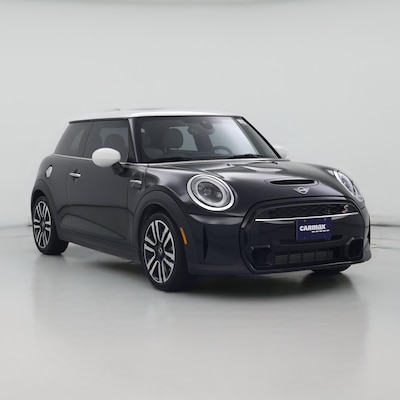 2024 Mini Cooper Hardtop S